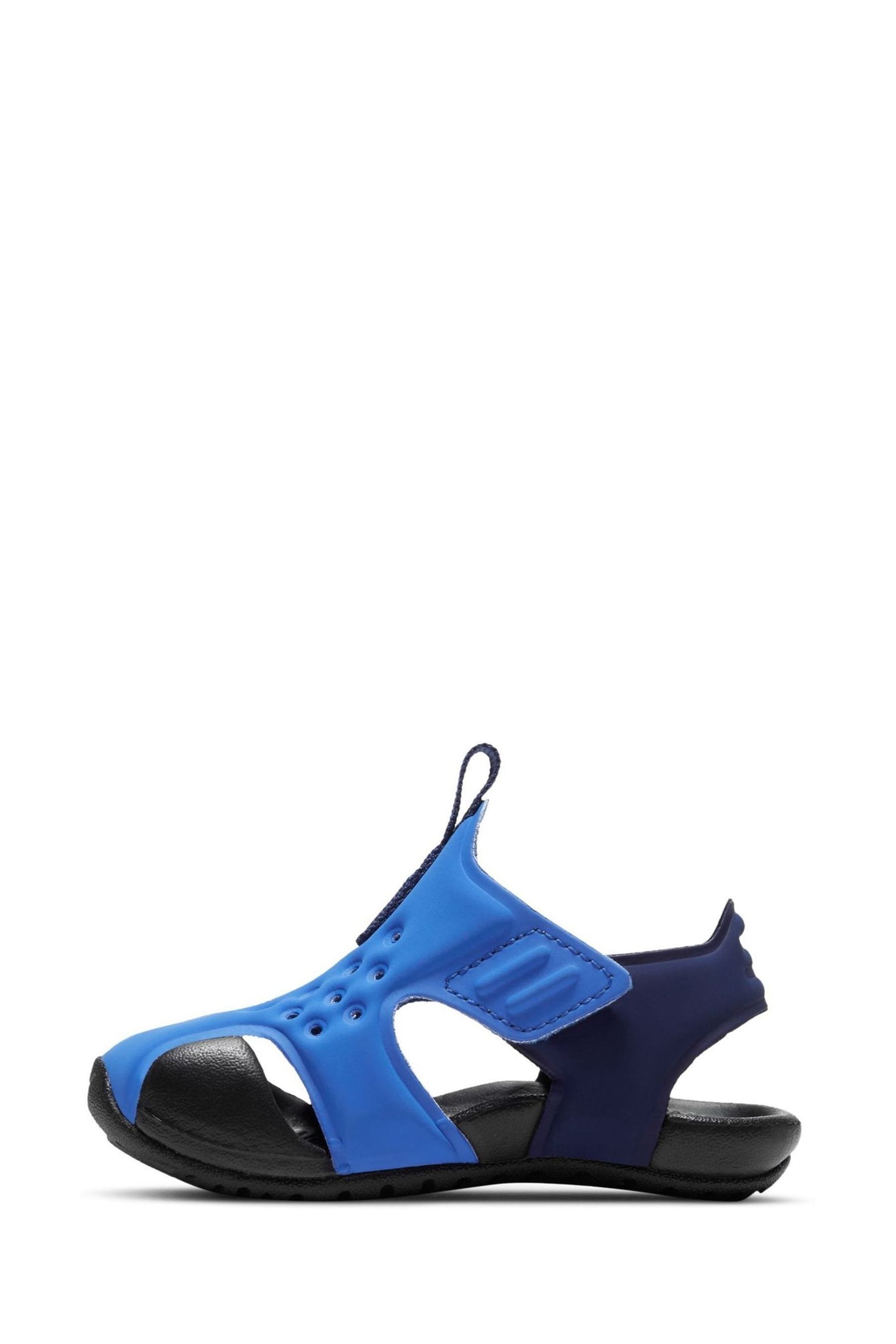 Nike slingback sandals store