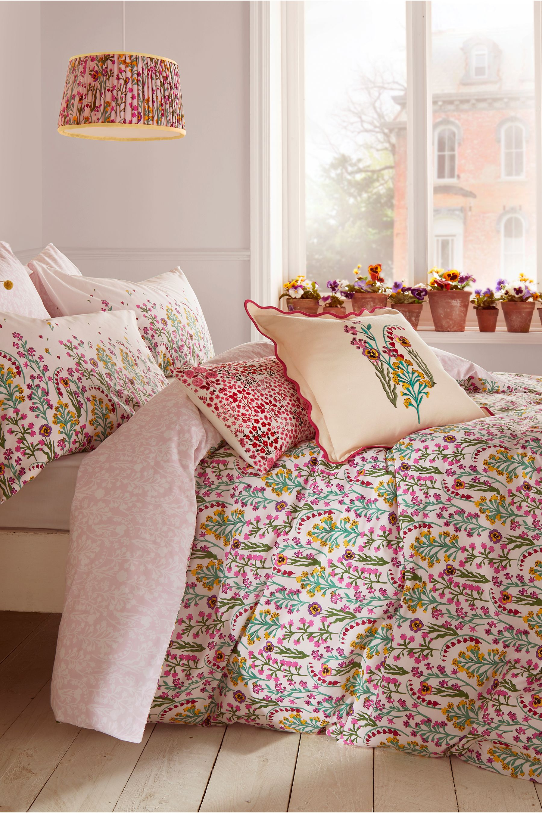 Cath kidston nursery set online