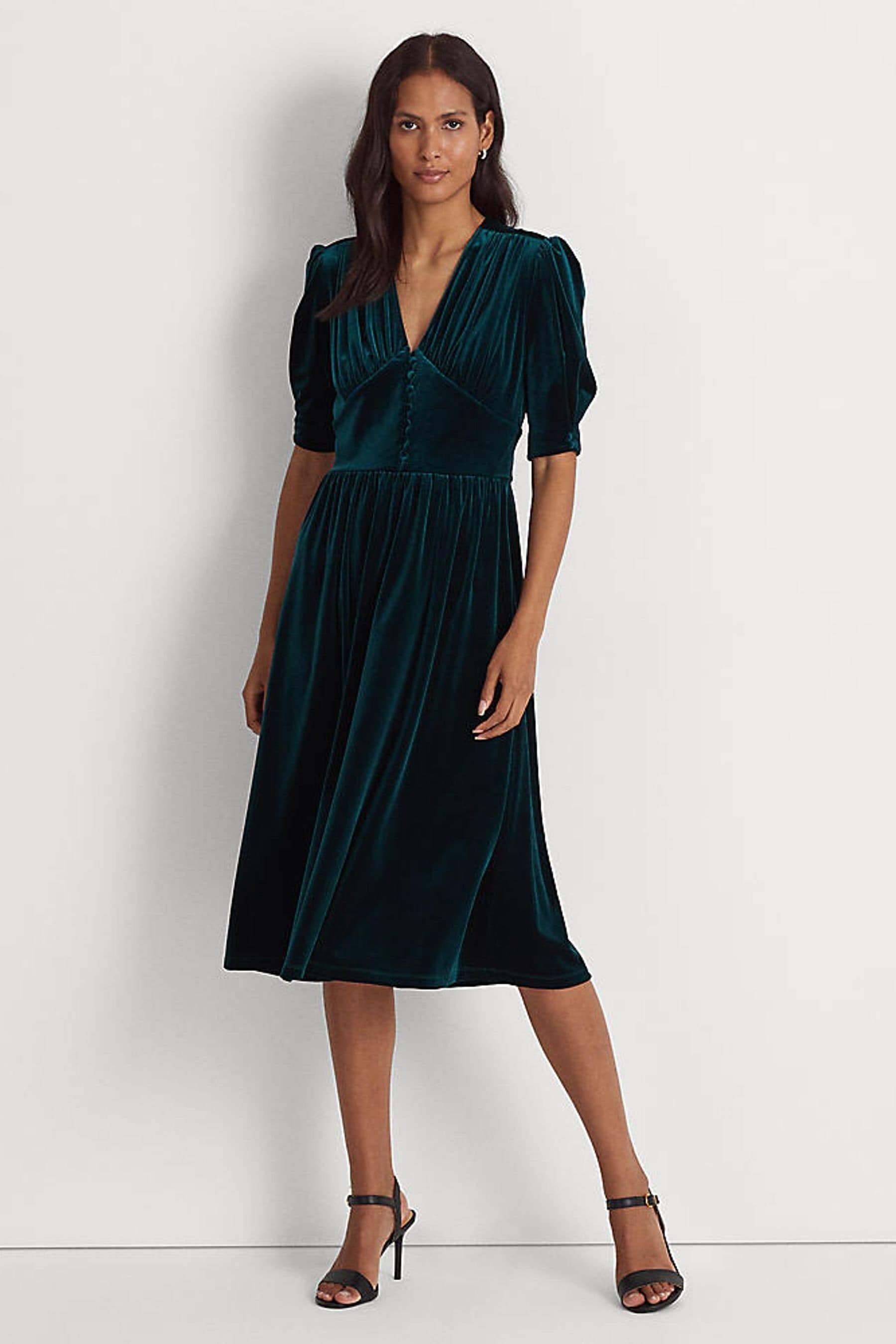 Ralph lauren robe de soirée outlet