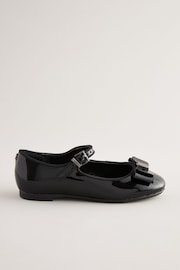 Baker by Ted Baker Girls Back to School Mary Jane Shoes - Image 5 of 7