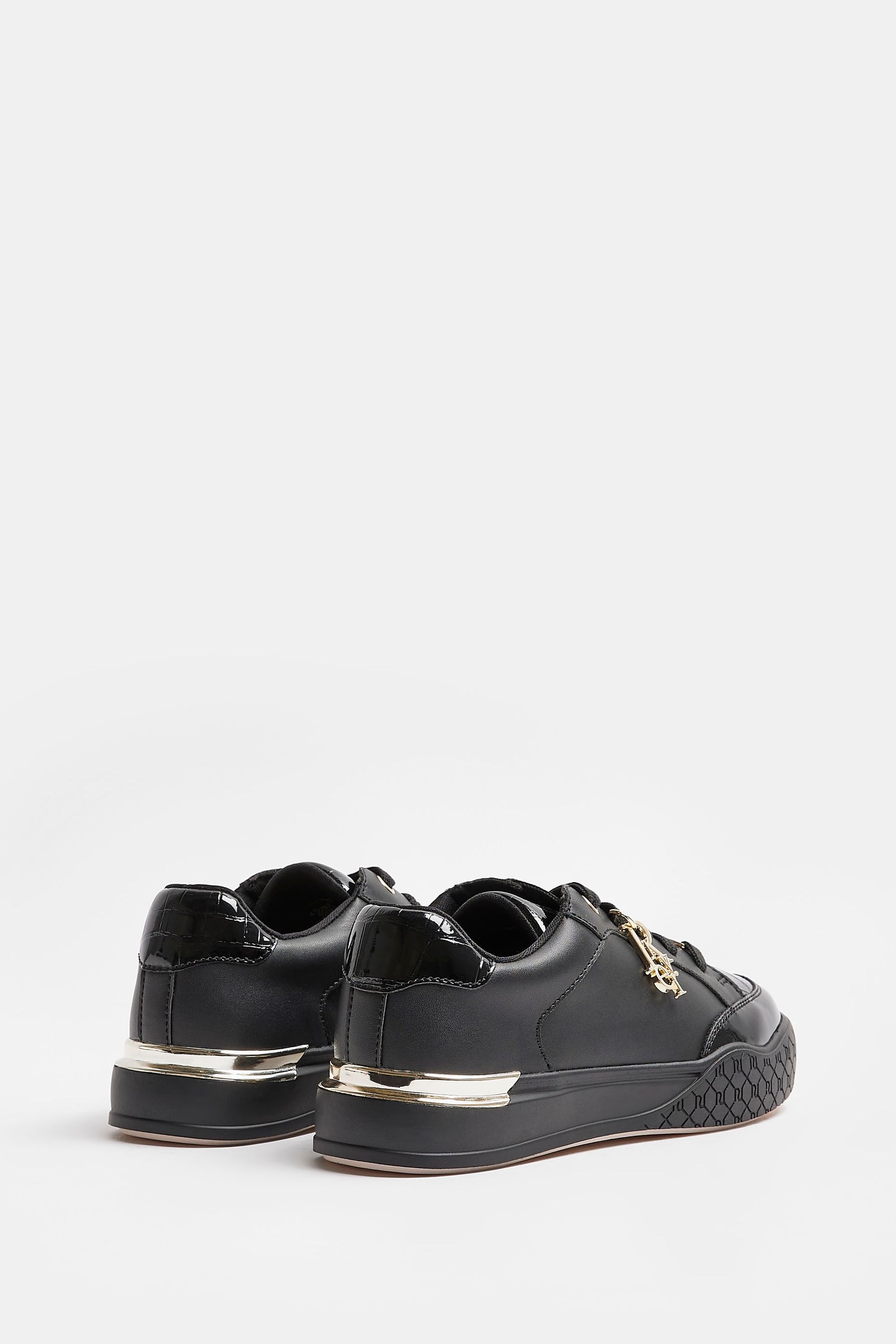 River island ladies trainers online