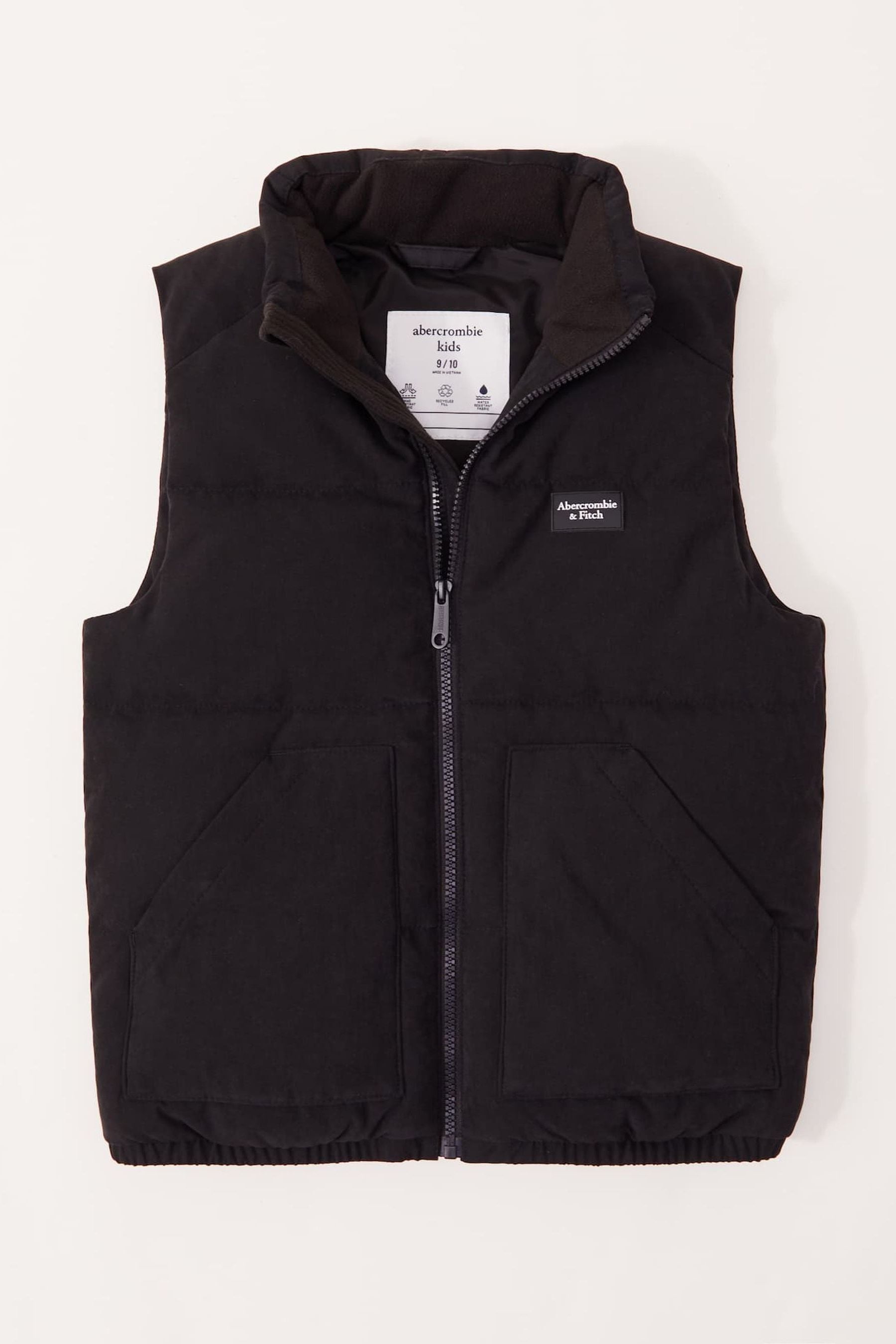 Buy Abercrombie Fitch Gilet from Next Luxembourg