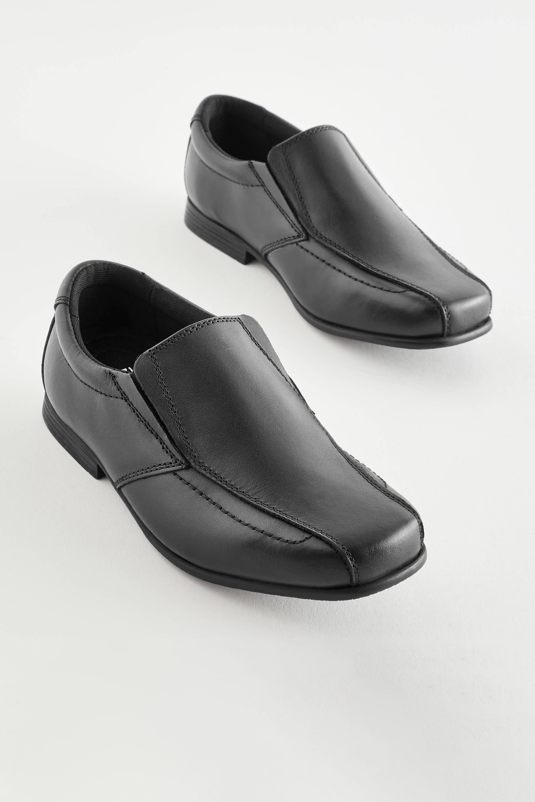 Next boys smart shoes deals