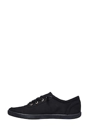 Skechers Black Bobs B Cute Womens Trainers - Image 2 of 4