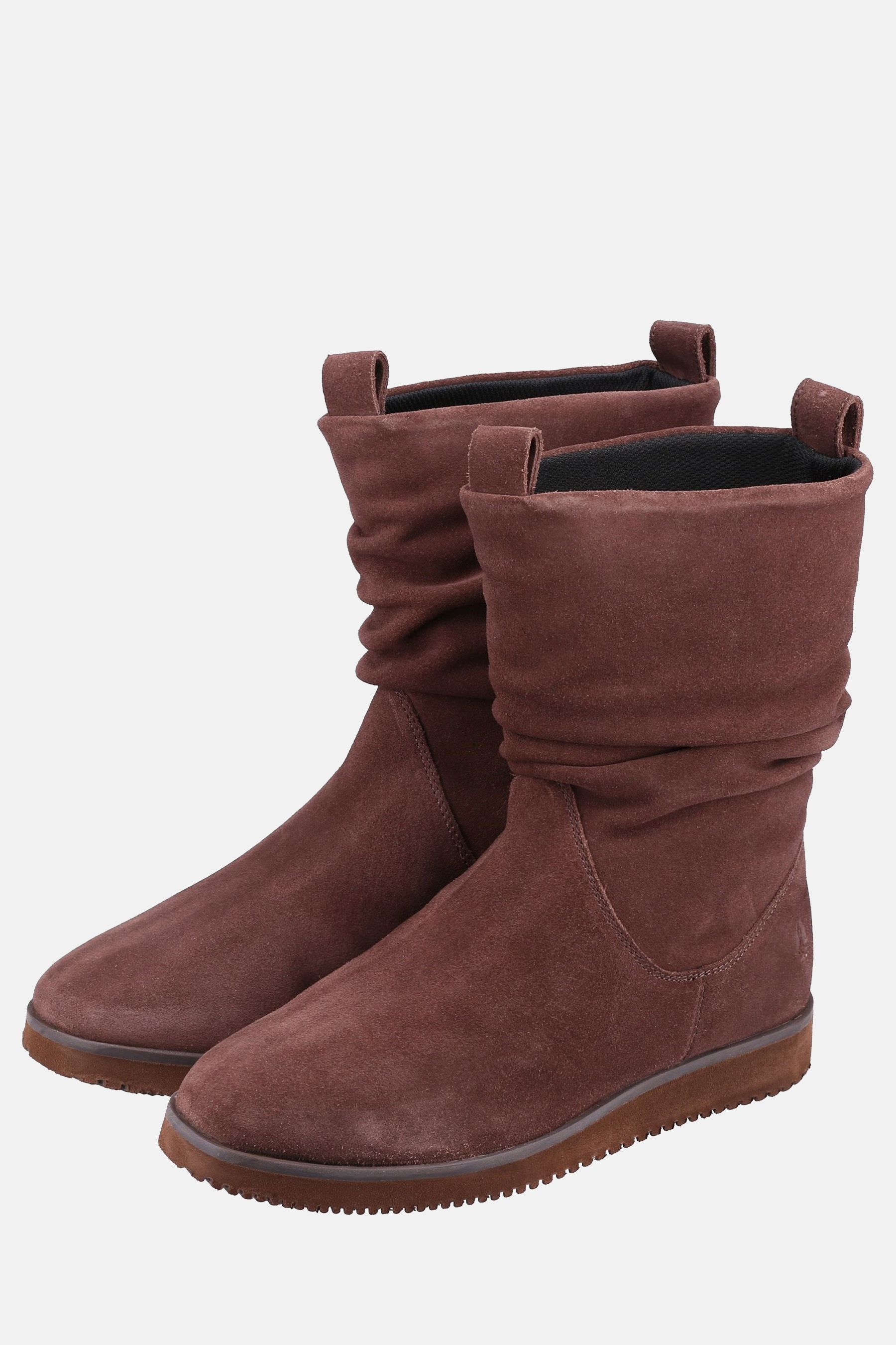 Hush puppies chowchow loafer online