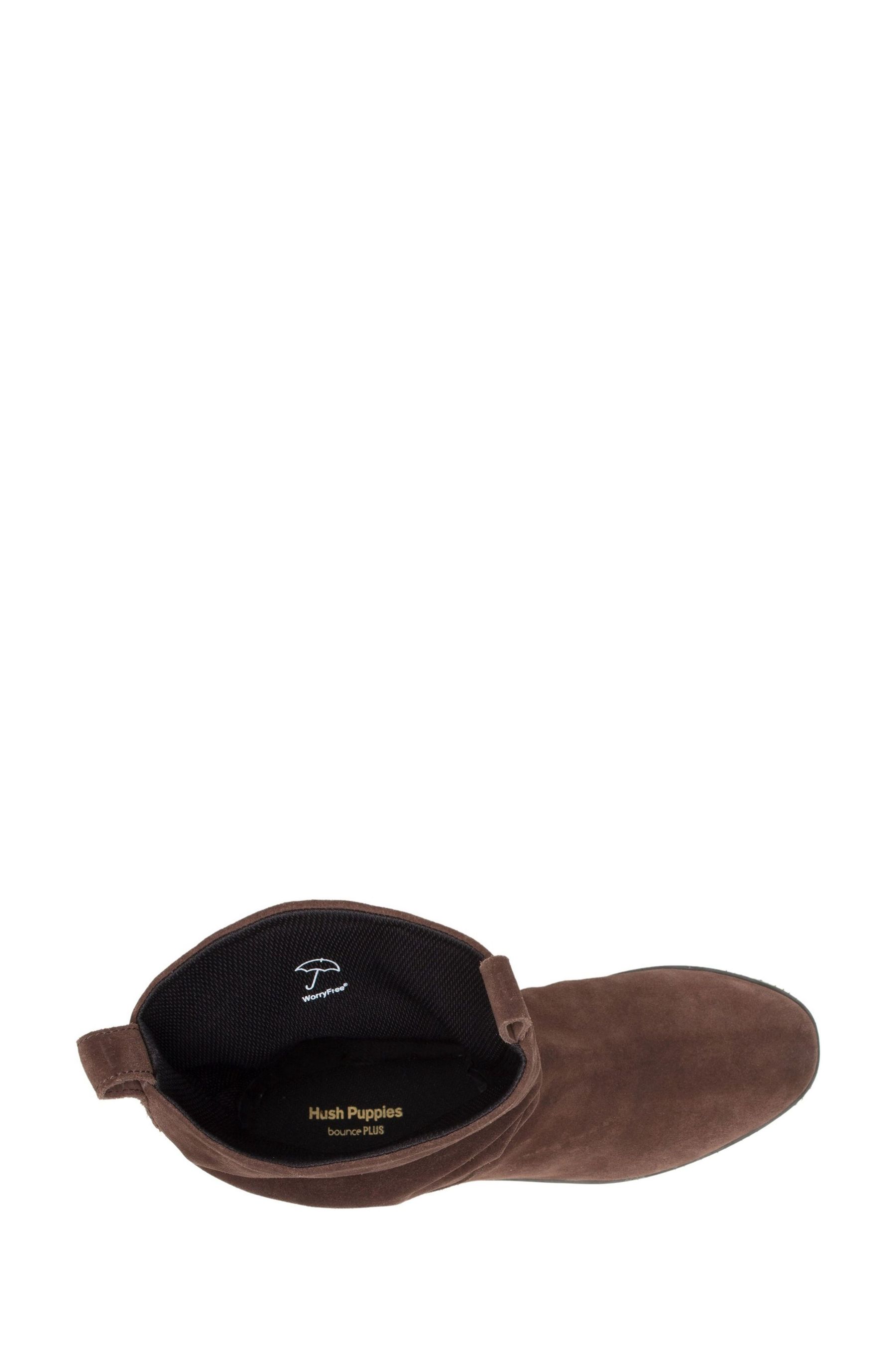 Hush puppies chowchow chukka sales