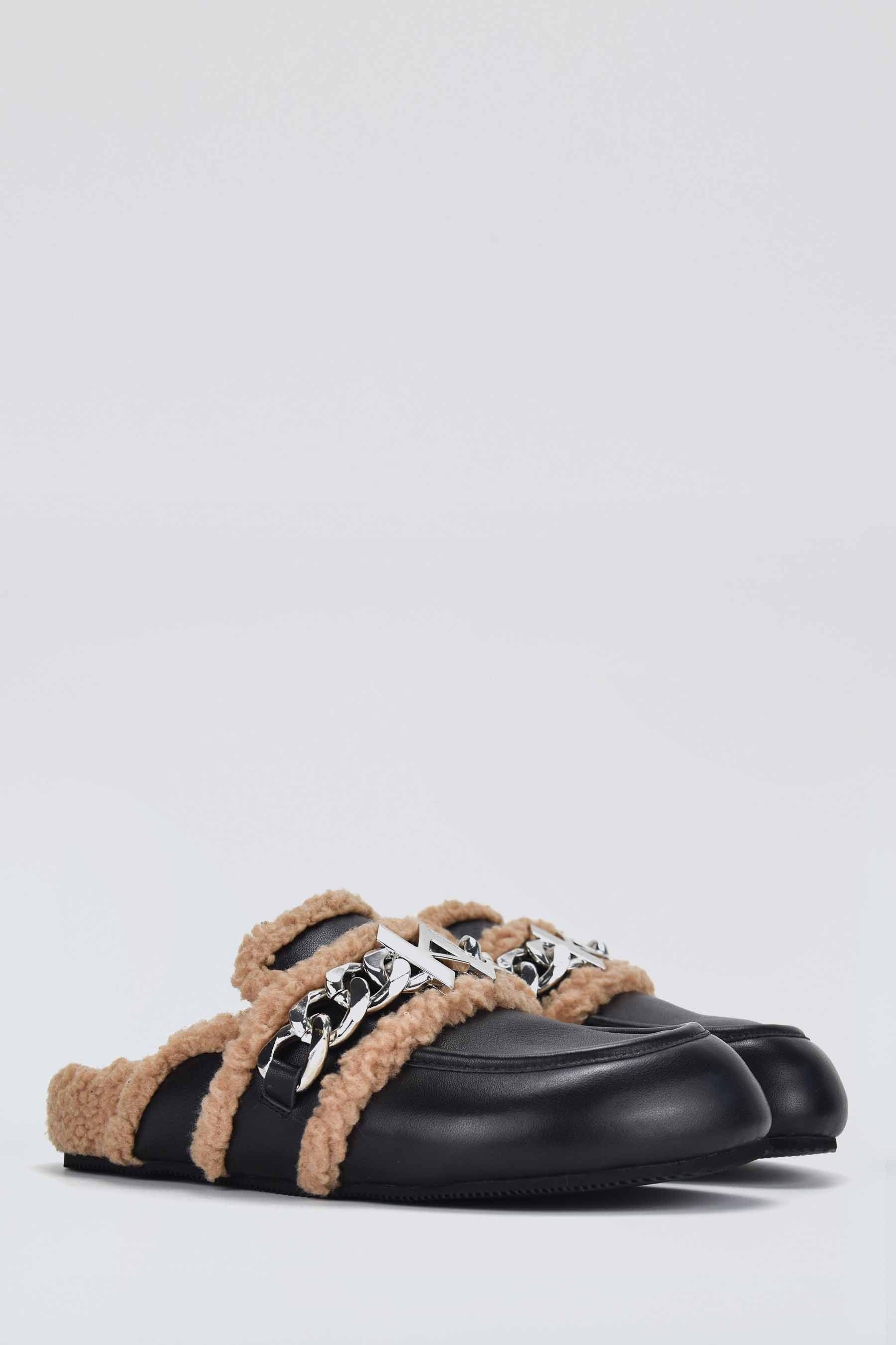 Mules karl lagerfeld discount