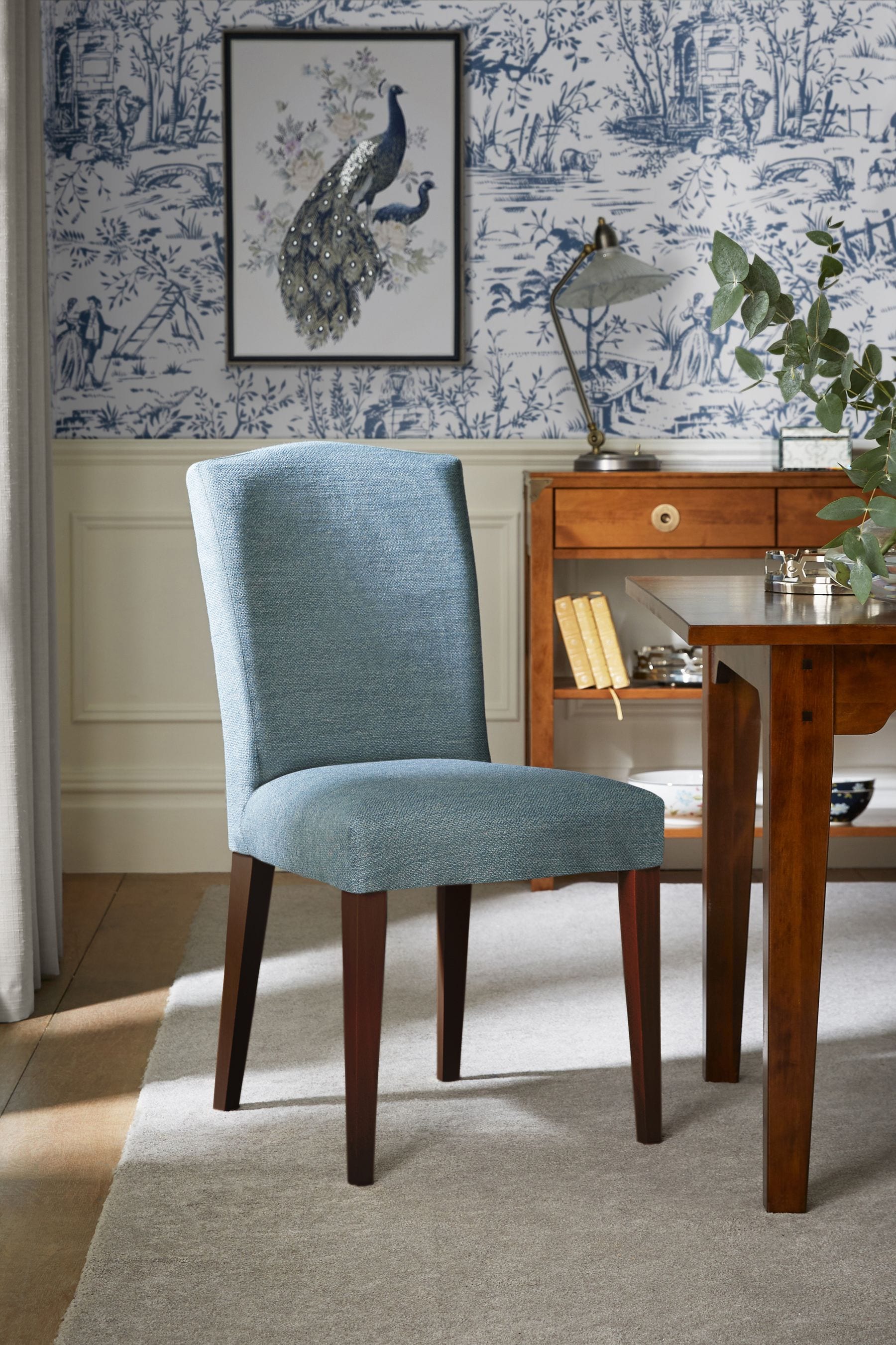 Laura ashley desk chair online