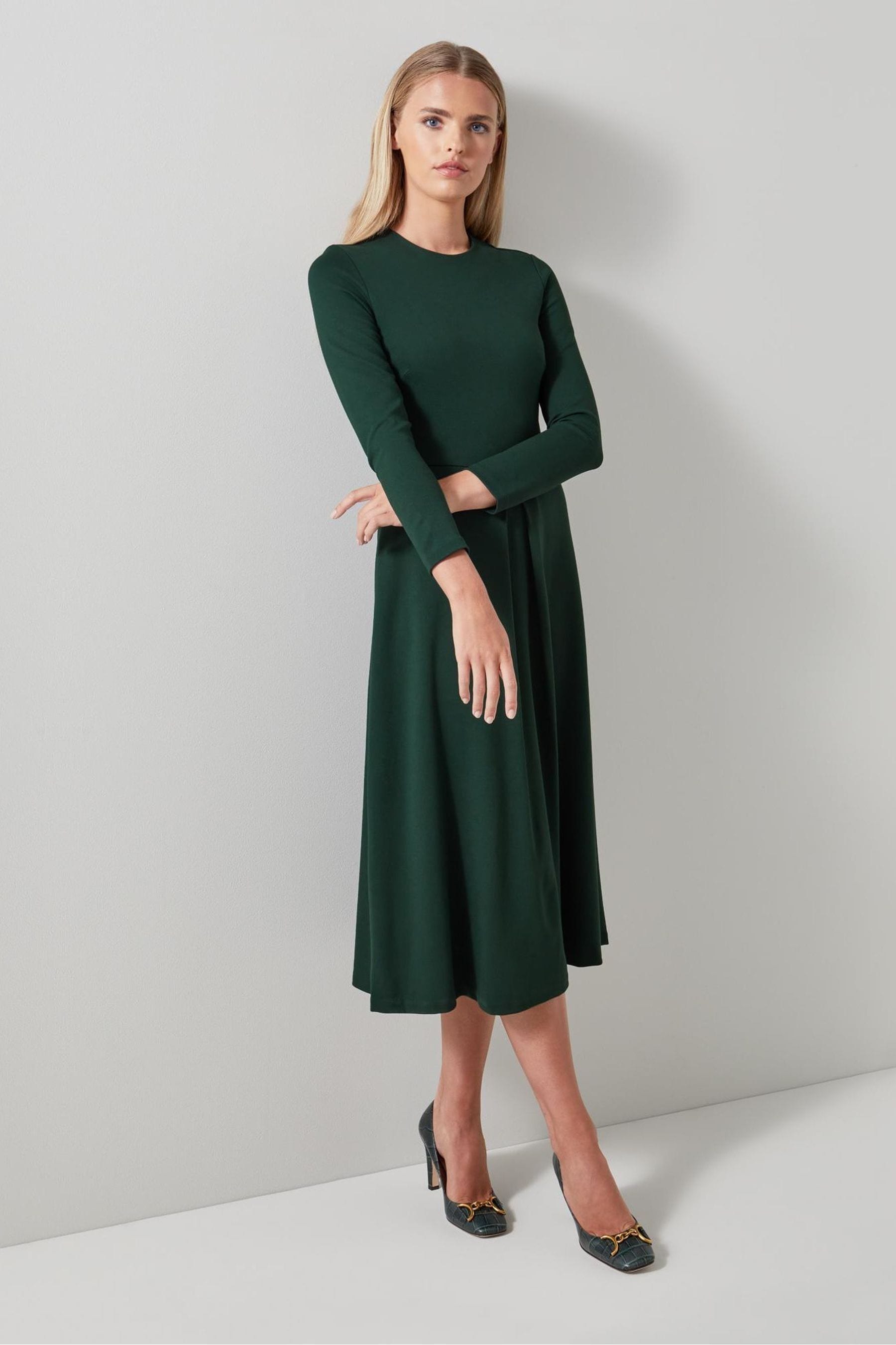 Lk bennett wide fit sales
