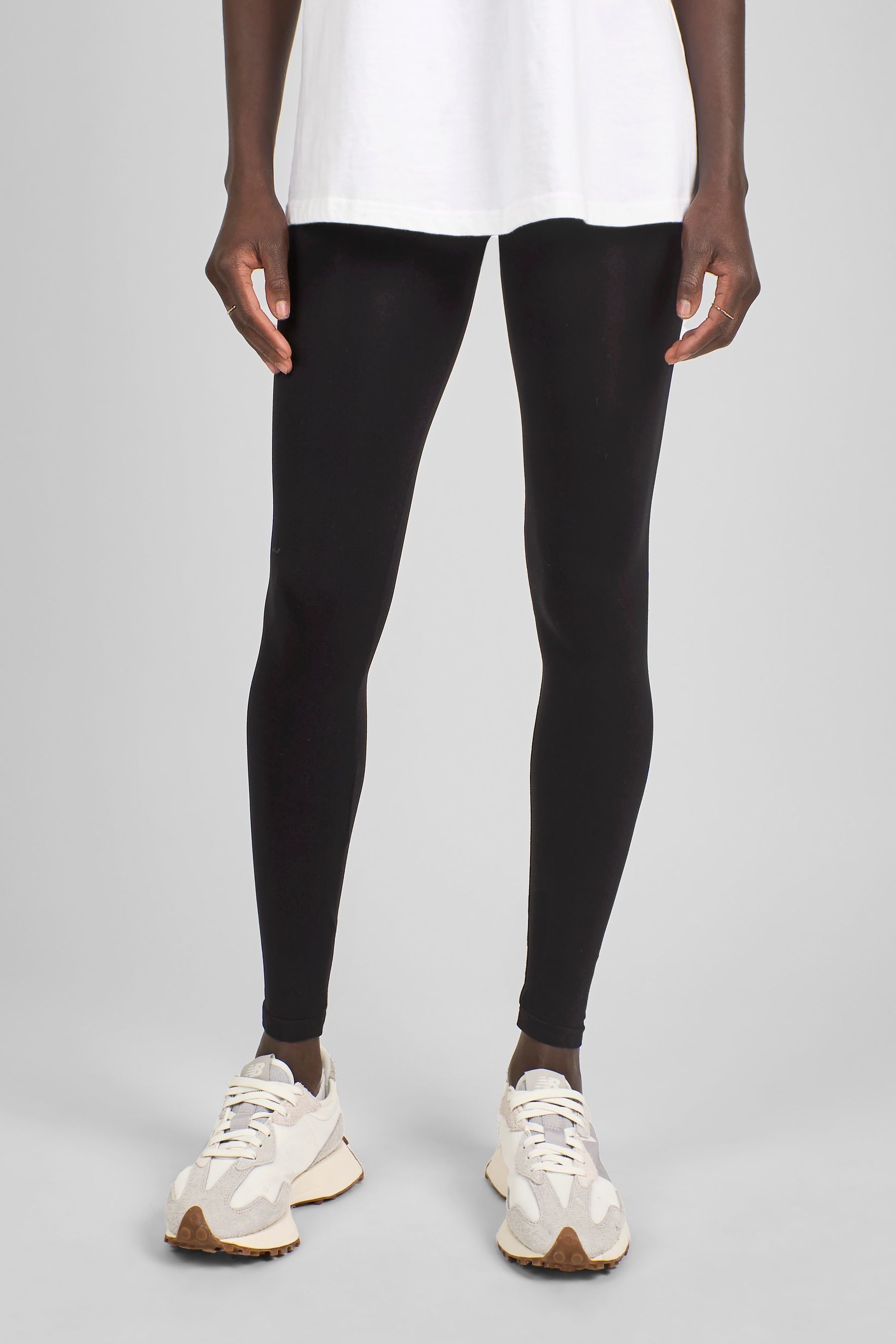 Buy JoJo Maman Bebe Black Postnatal Support Leggings from the Next UK online shop