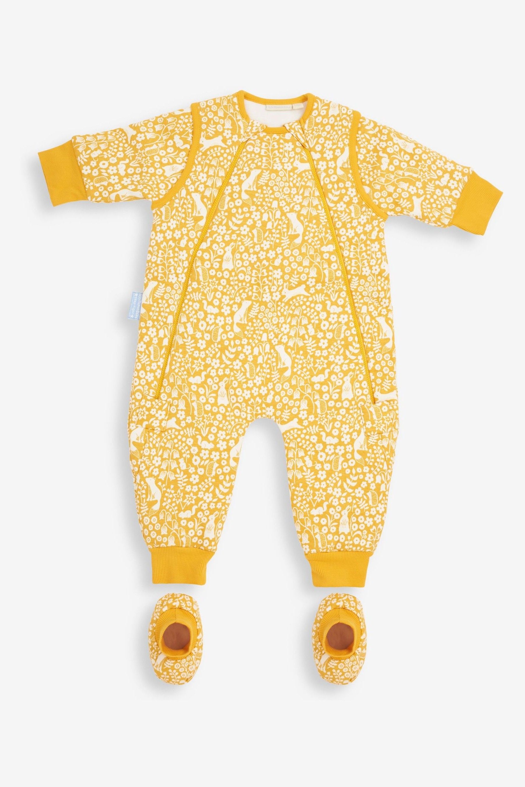 Jojo sleep snuggler 2025