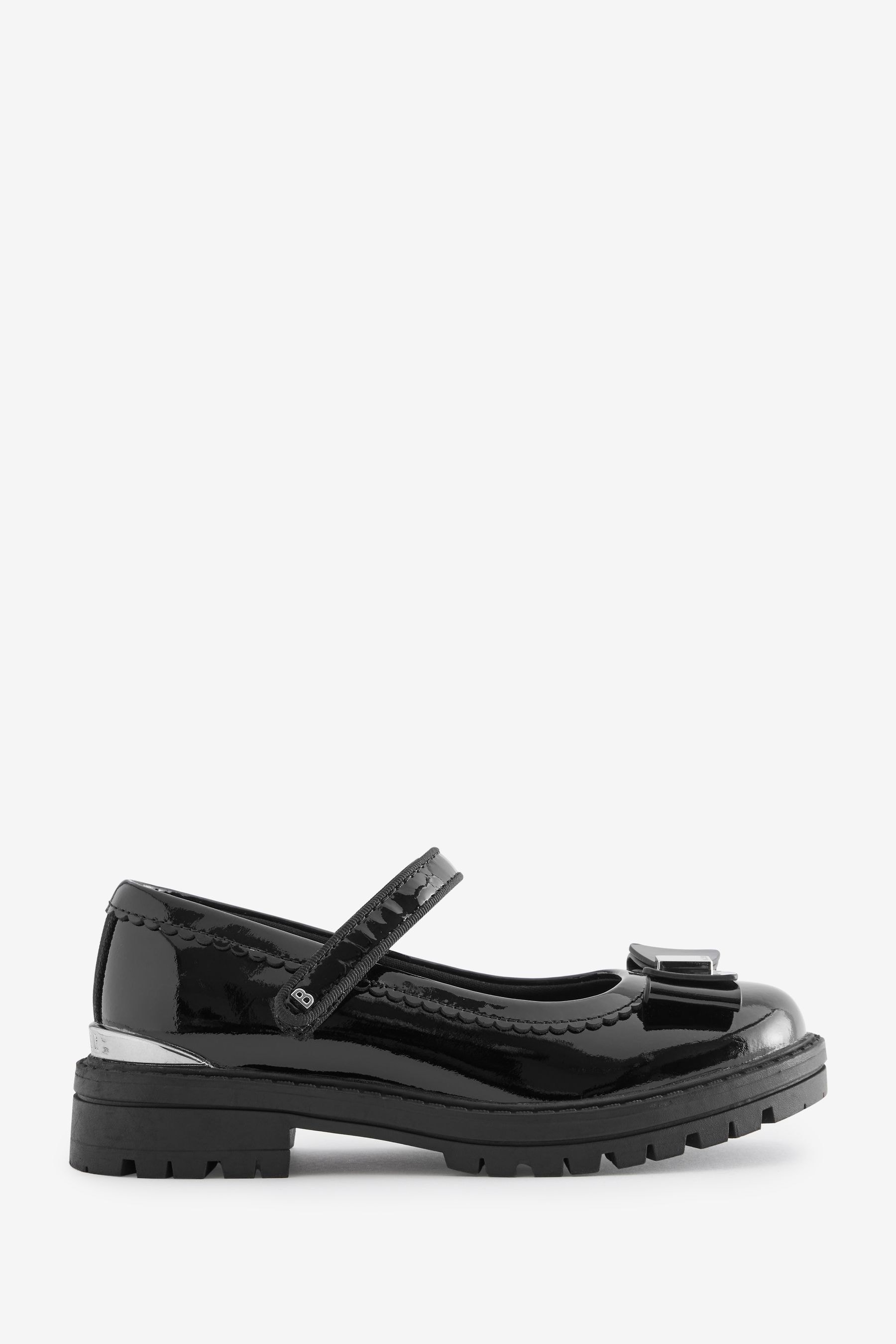 Girls ted baker school shoes discount