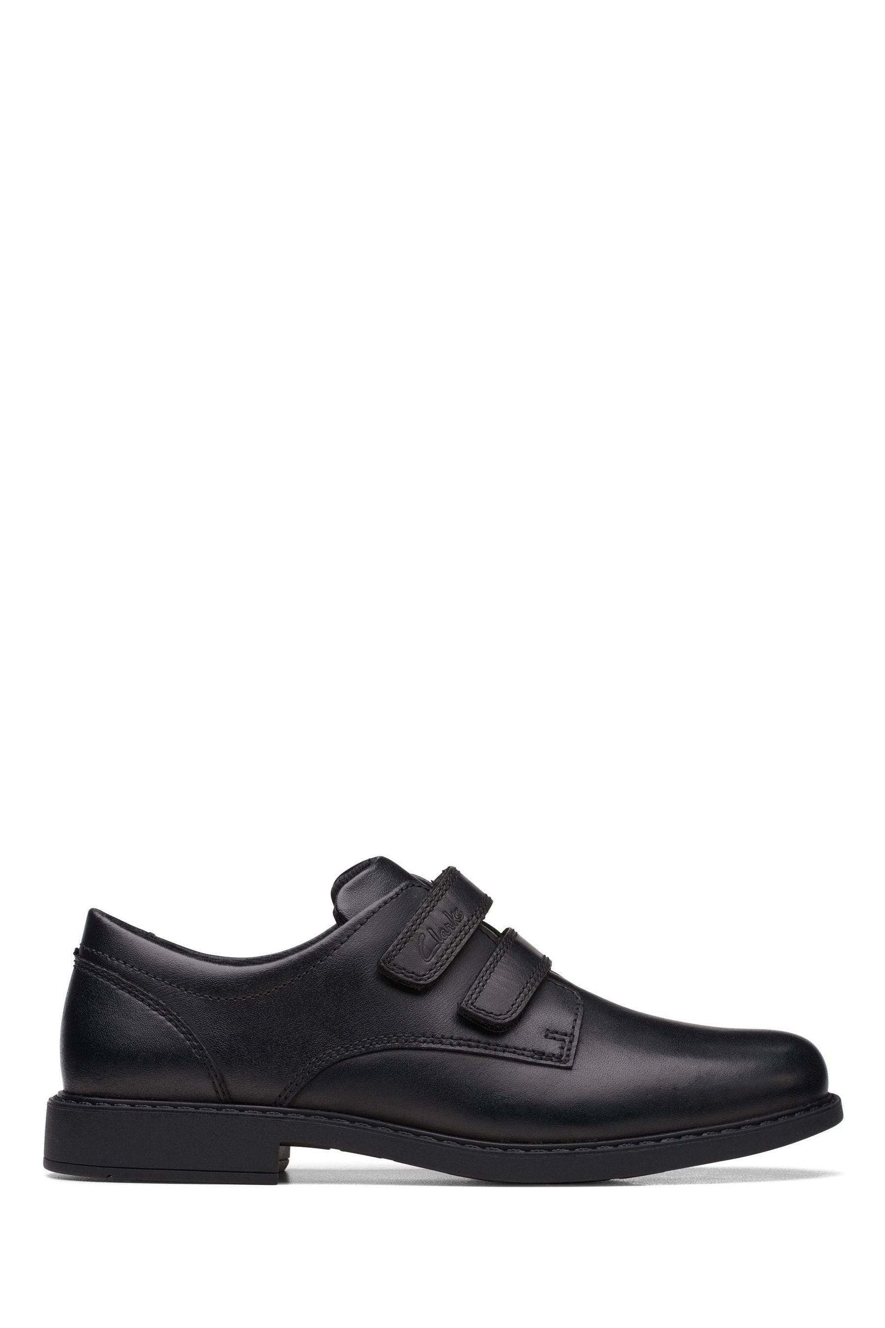 Clarks scala shoes top