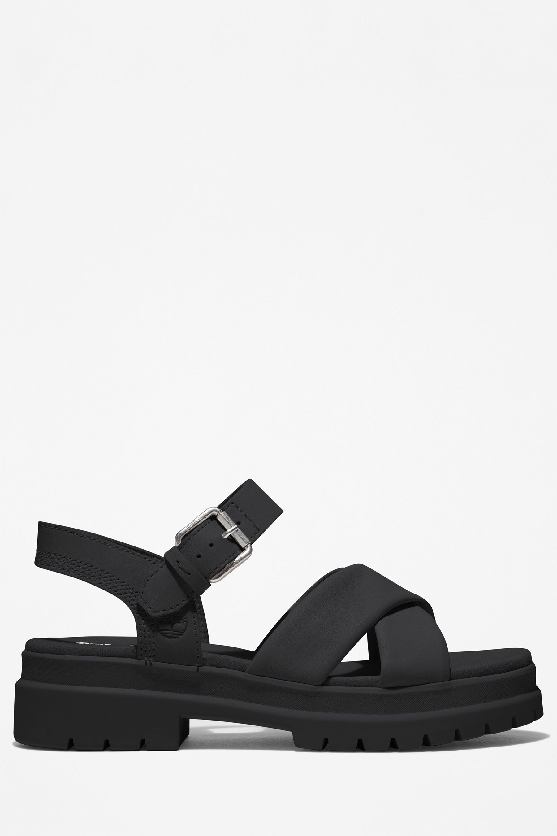 Buy Timberland London Vibe Cross Strap Sandals from Next United Arab Emirates