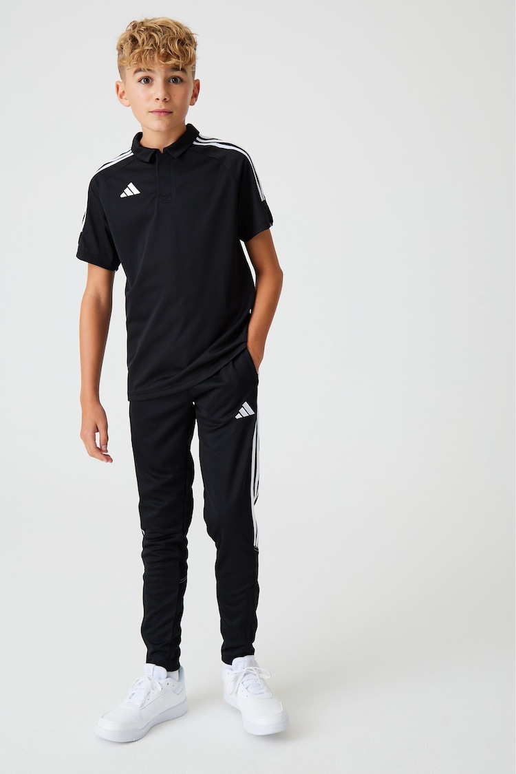 Adidas Tiro 23 League Polo衫 - 圖片 2/12