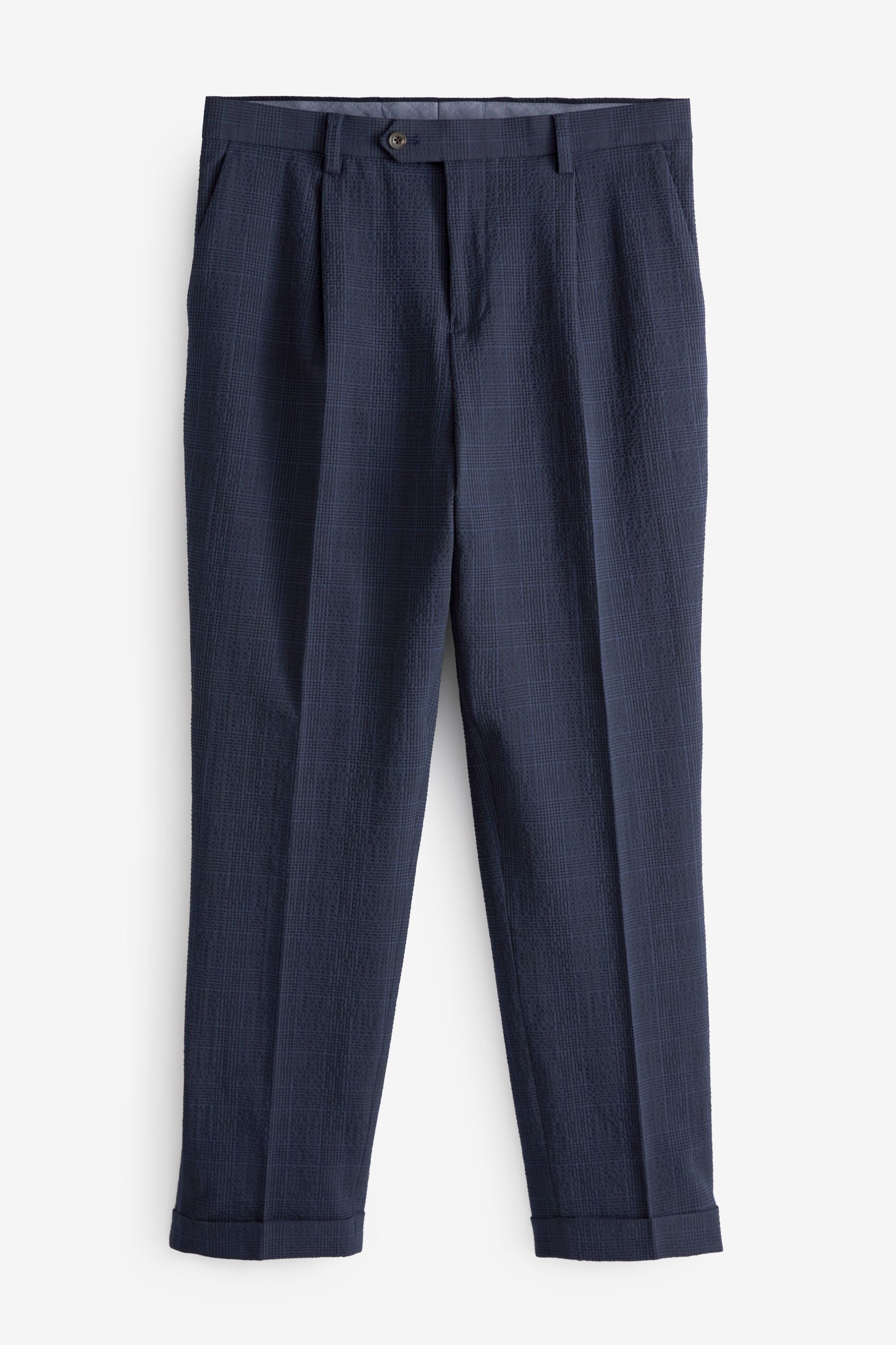 Next navy blue trousers outlet