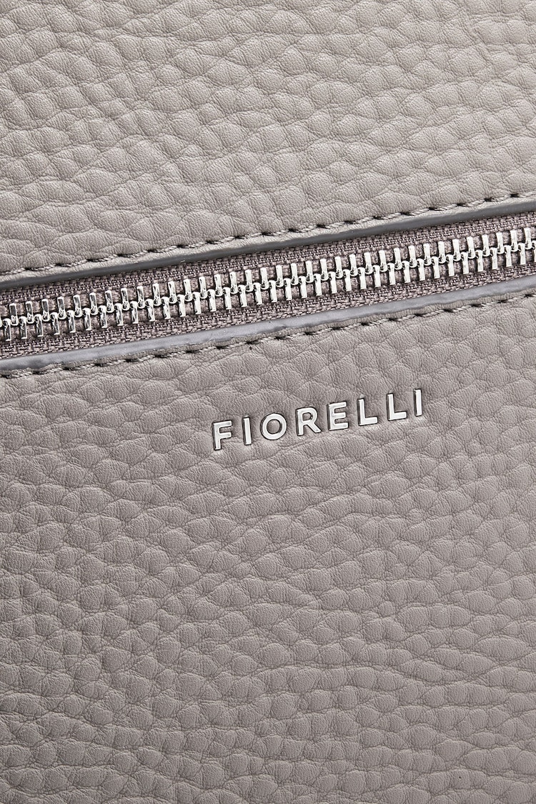 Fiorelli Anouk Casual Grain Backpack - Image 4 of 4