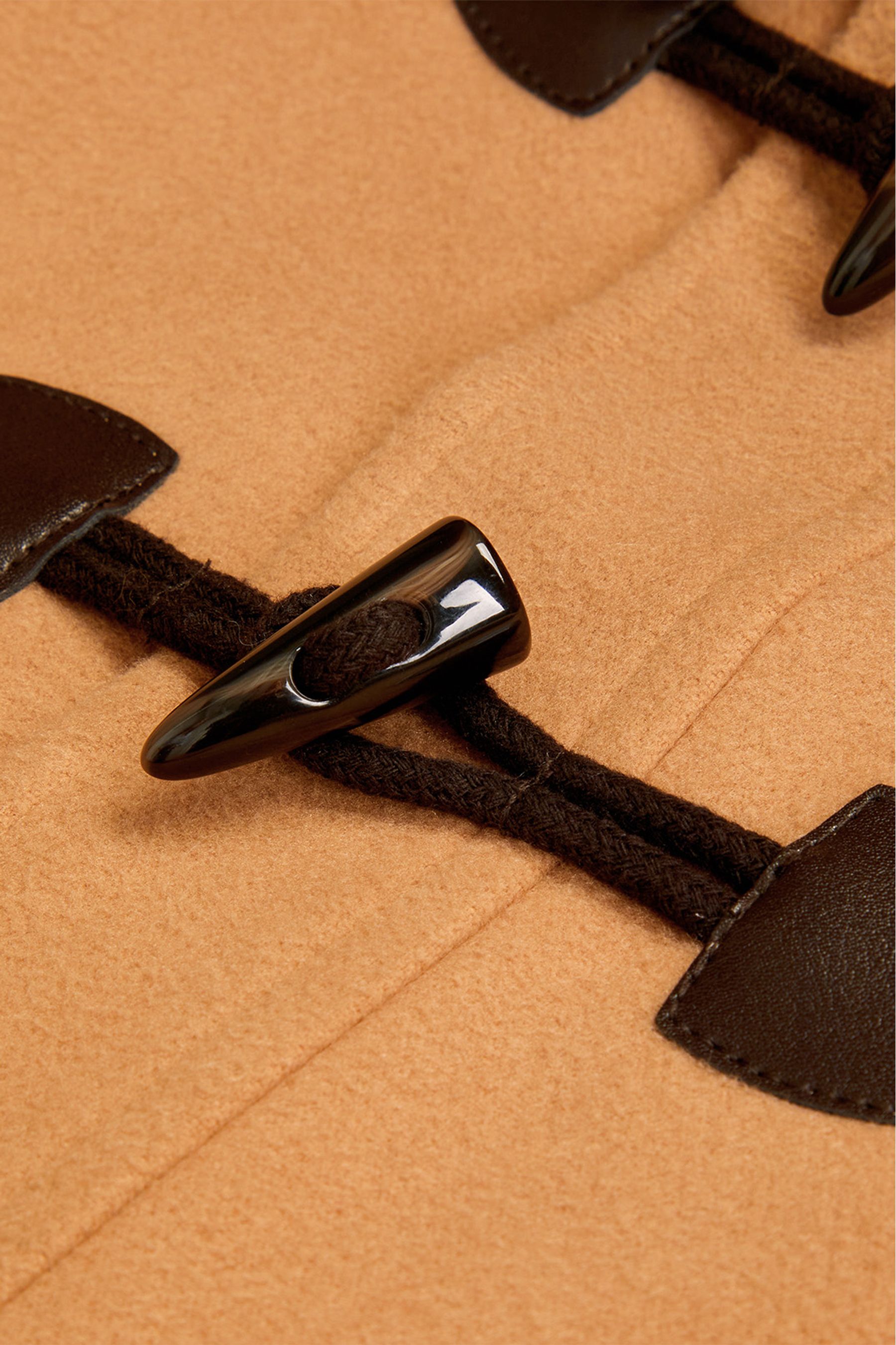 Monsoon duffle coat deals