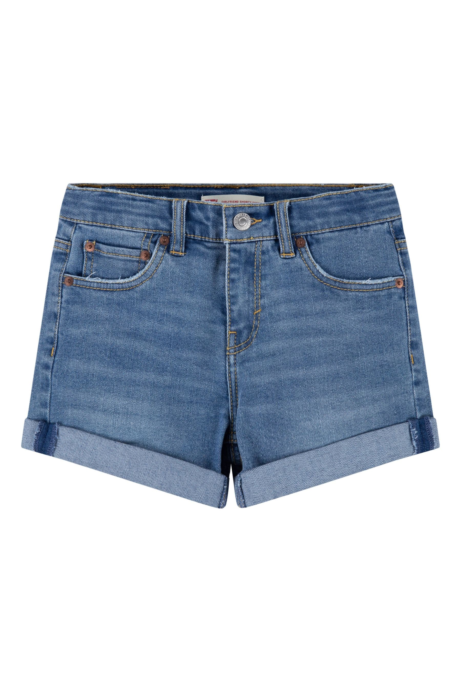 Grlfrnd denim shorts sale