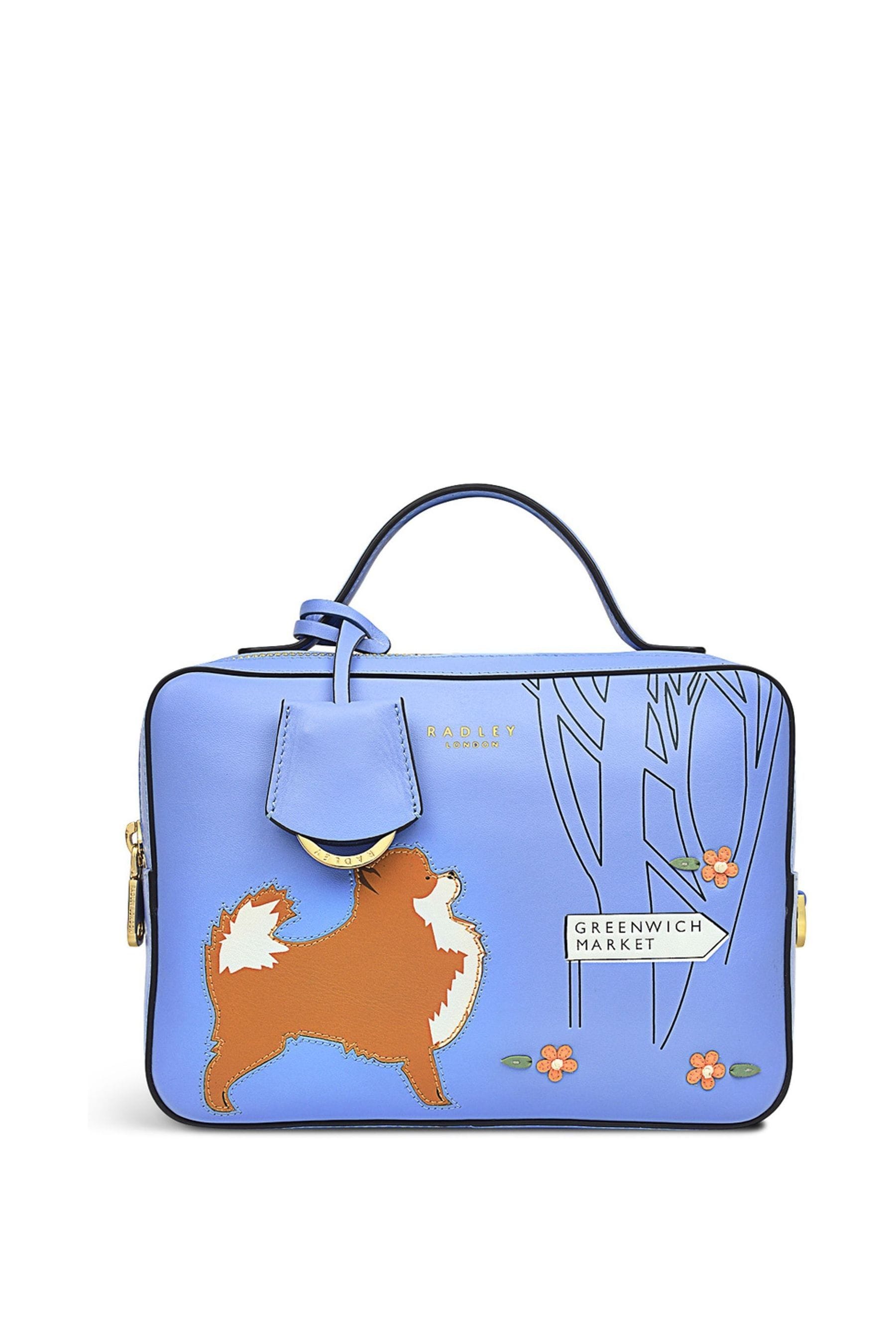 Buy Radley London Radley And Friends Crossbody Bag from the Next UK online shop