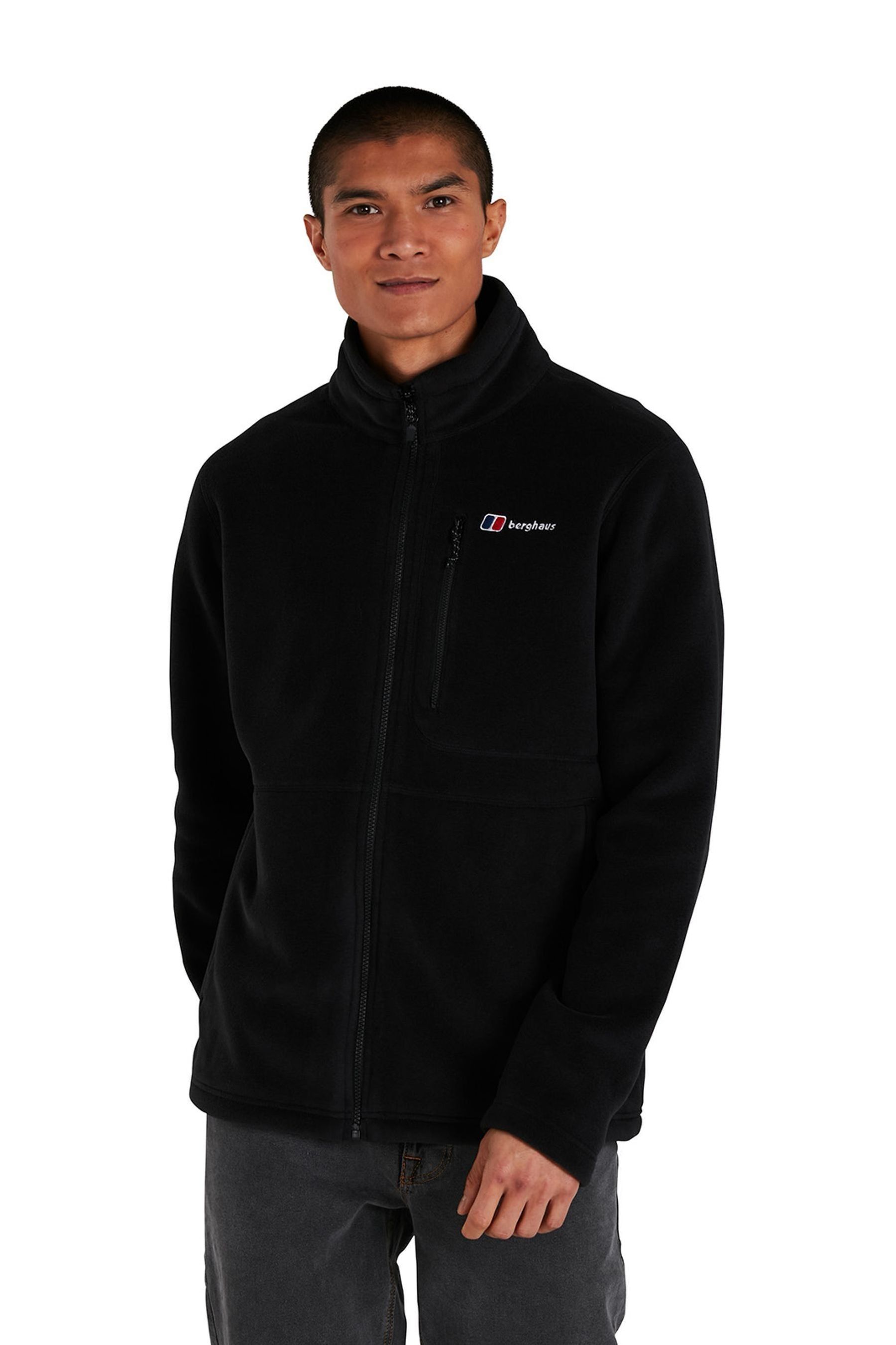 Berghaus activity pt jacket deals