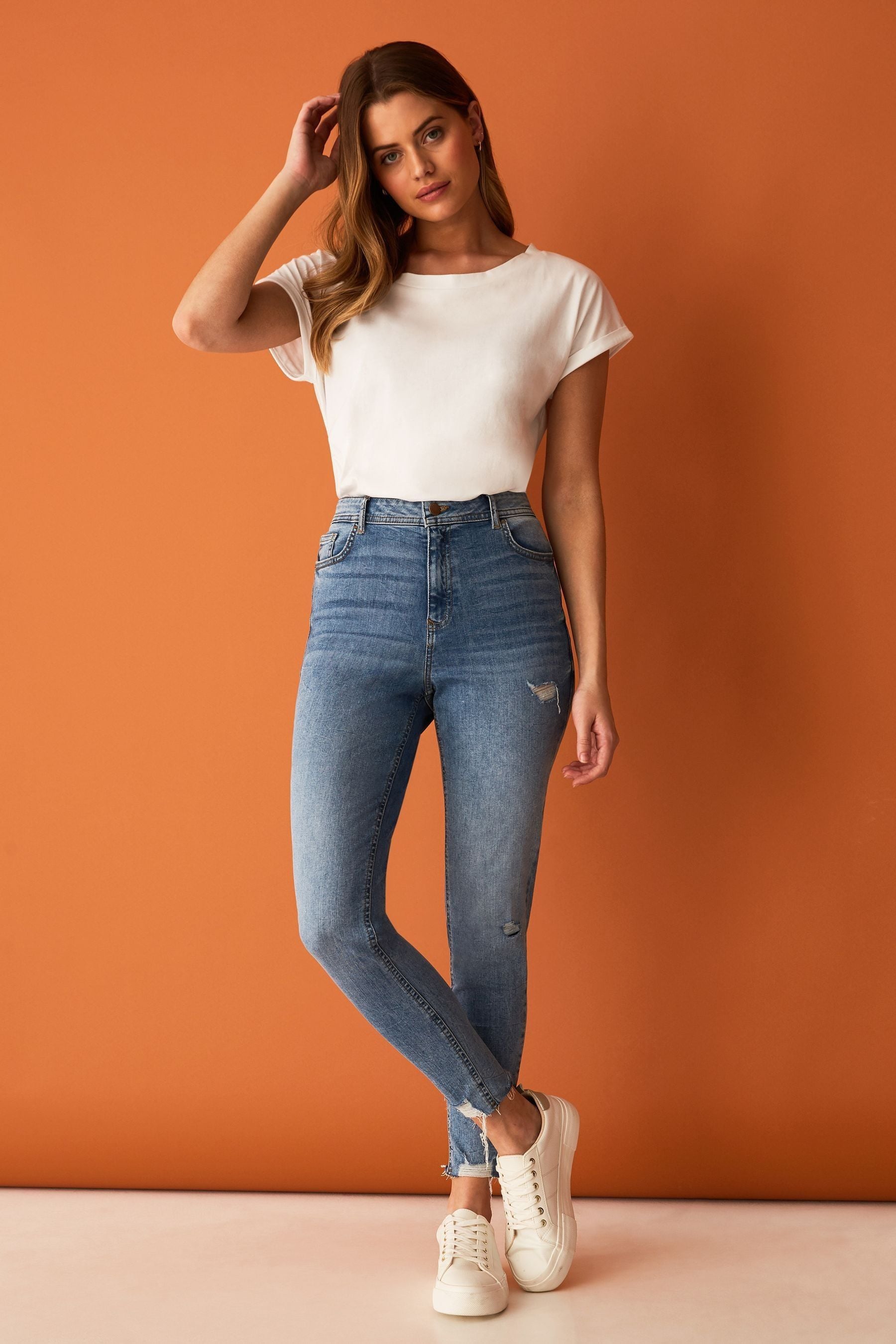 F&f jeans next discount