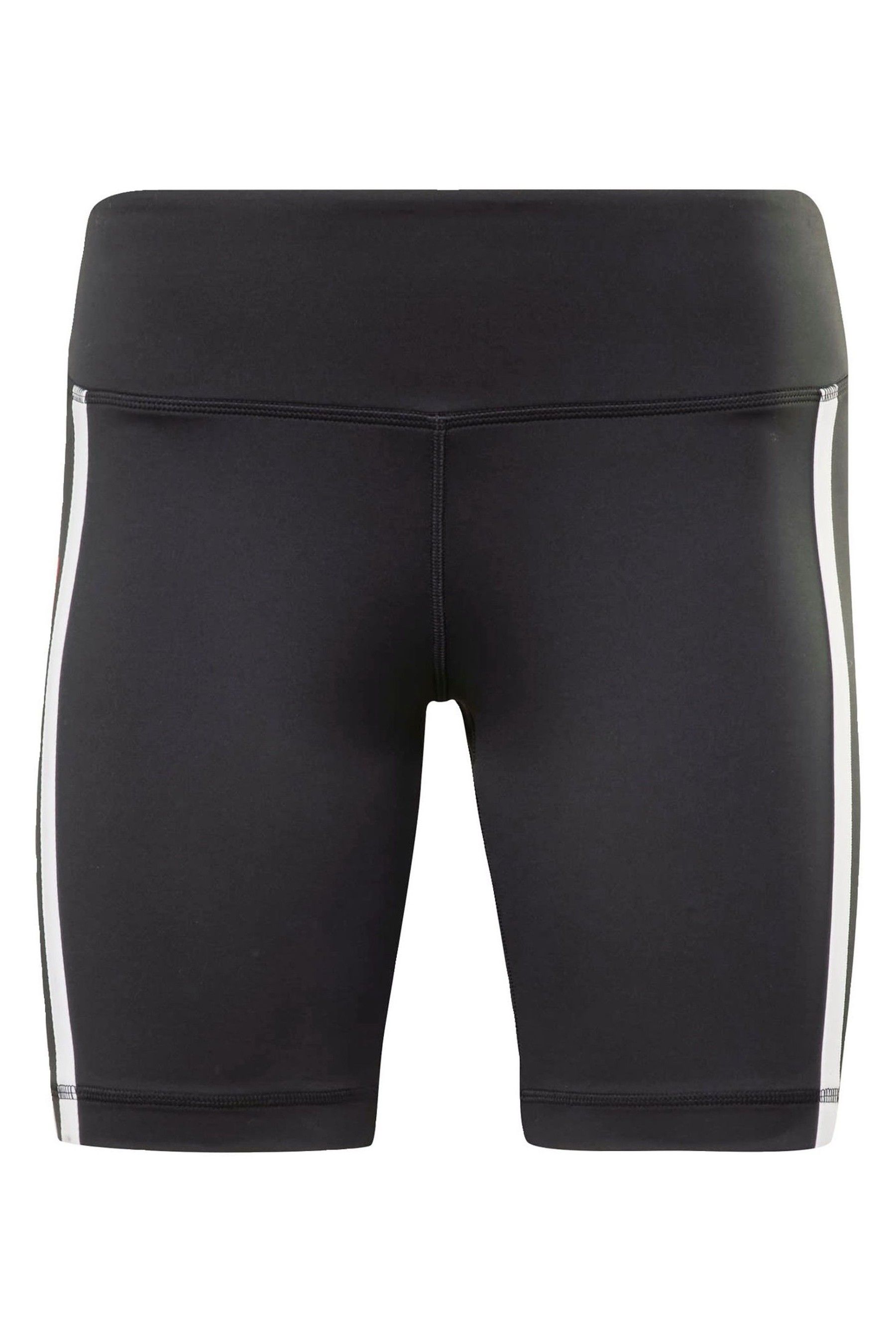 Buy Reebok Black Les Mills Bike Shorts from Next Ireland