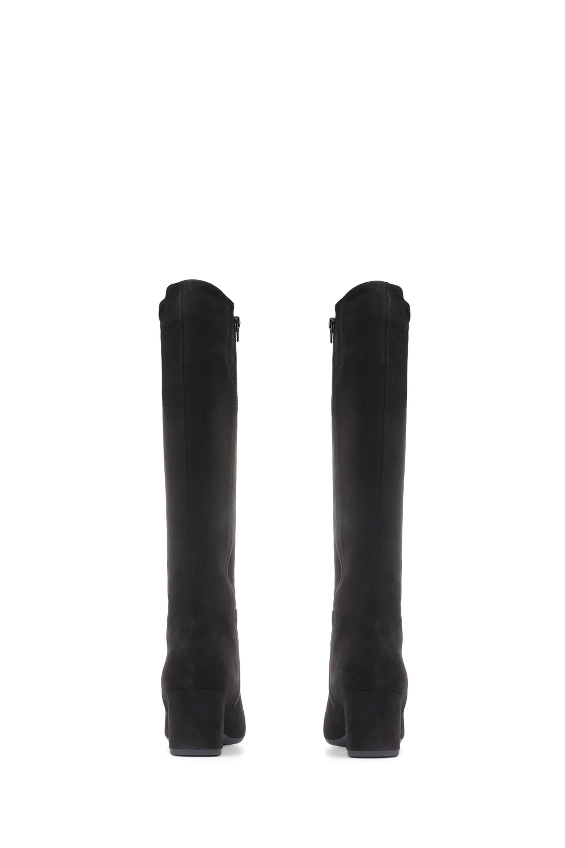 Rag and bone ashby over the knee boot cheap