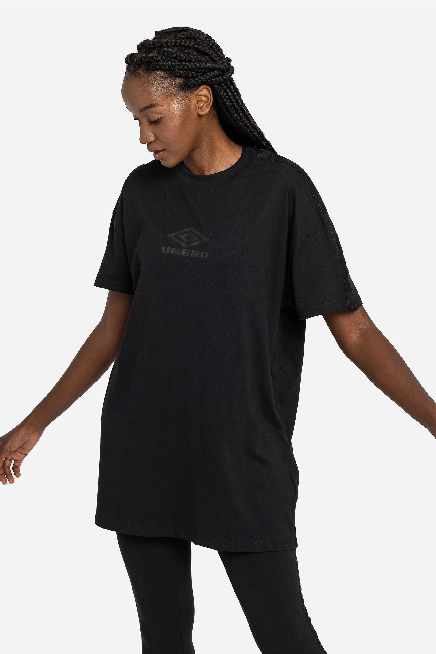 Umbro dress top