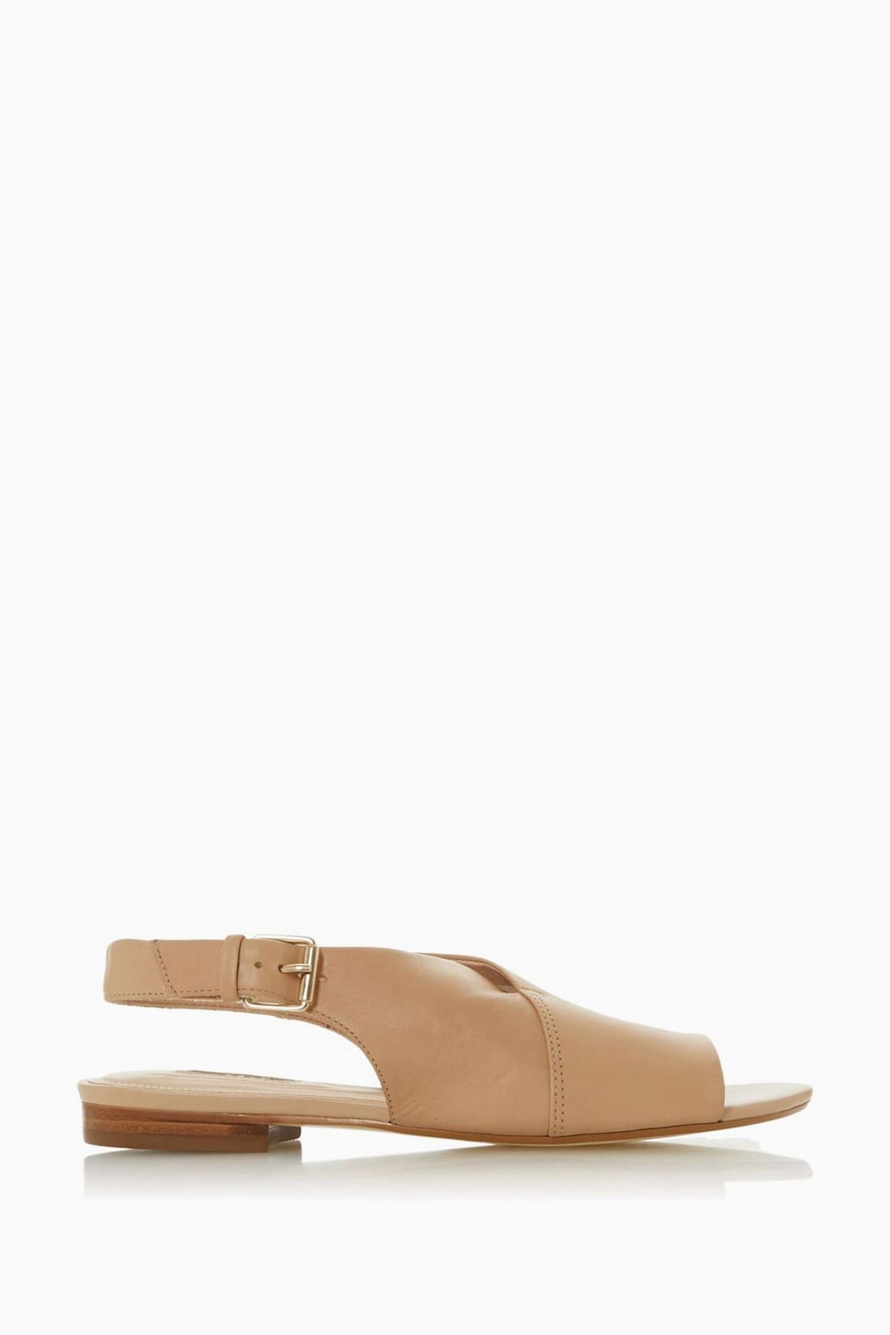 Dune peep toe online