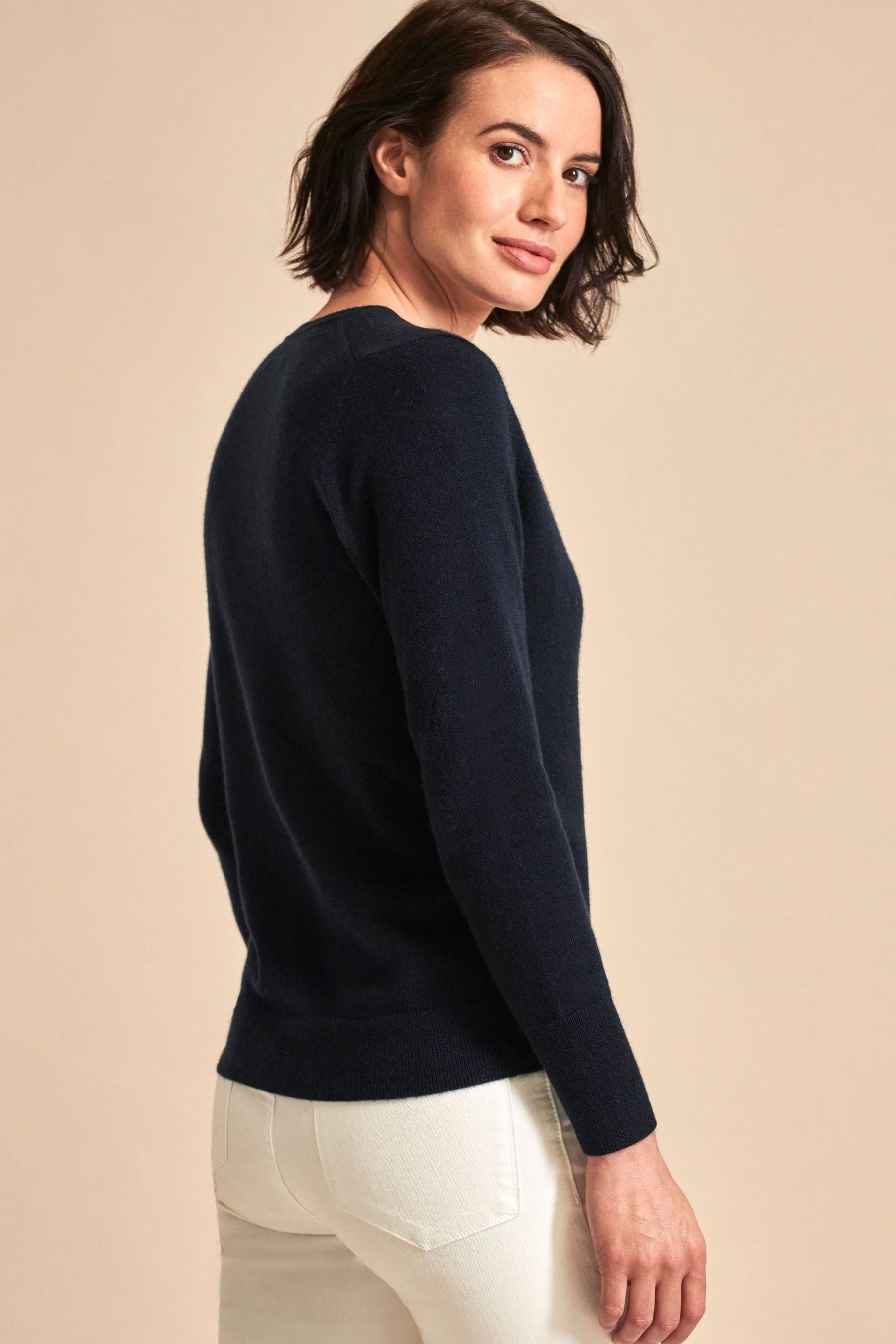 Pure collection cashmere sweaters new arrivals