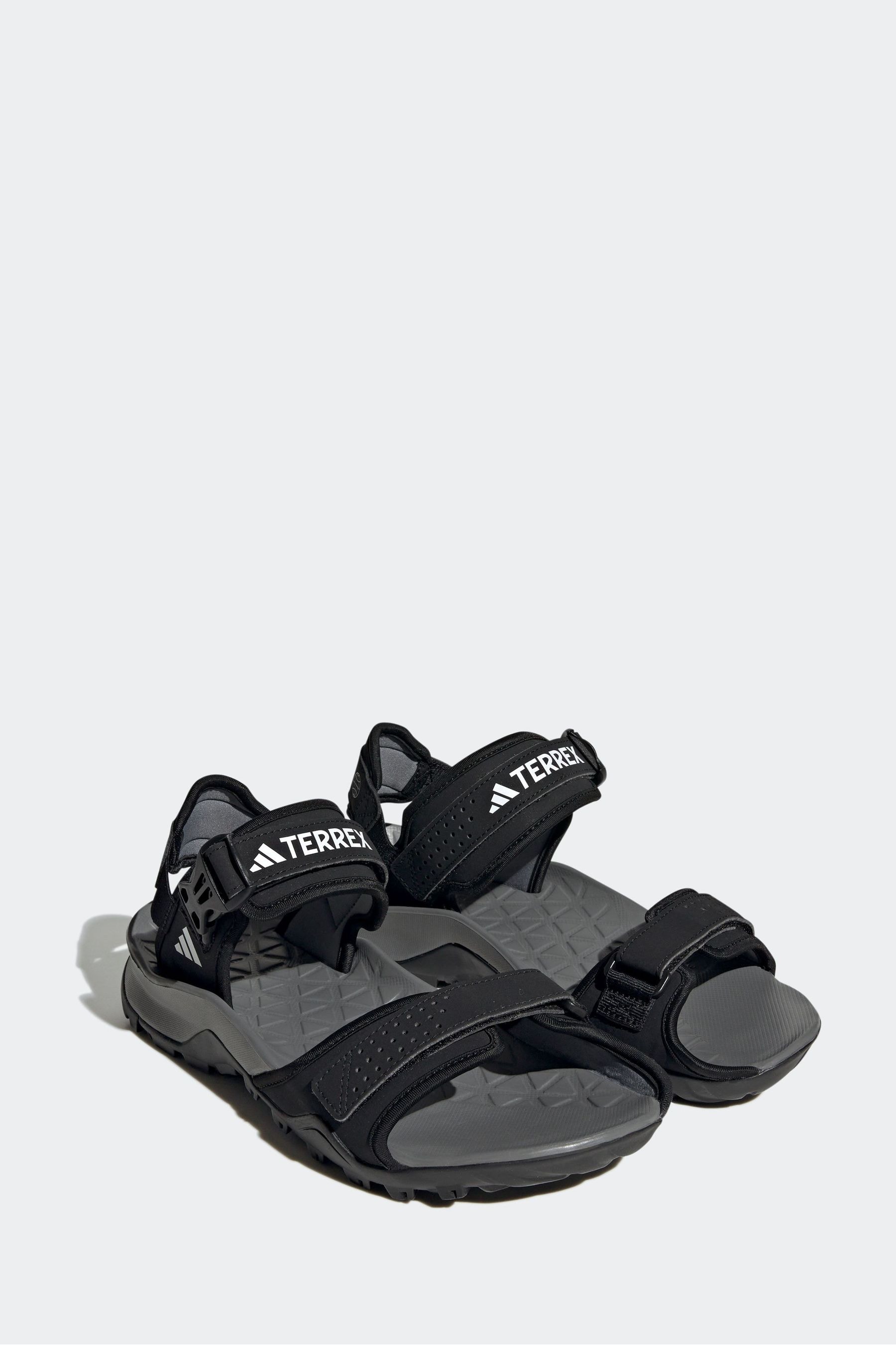Cyprex ultra sandal adidas hotsell