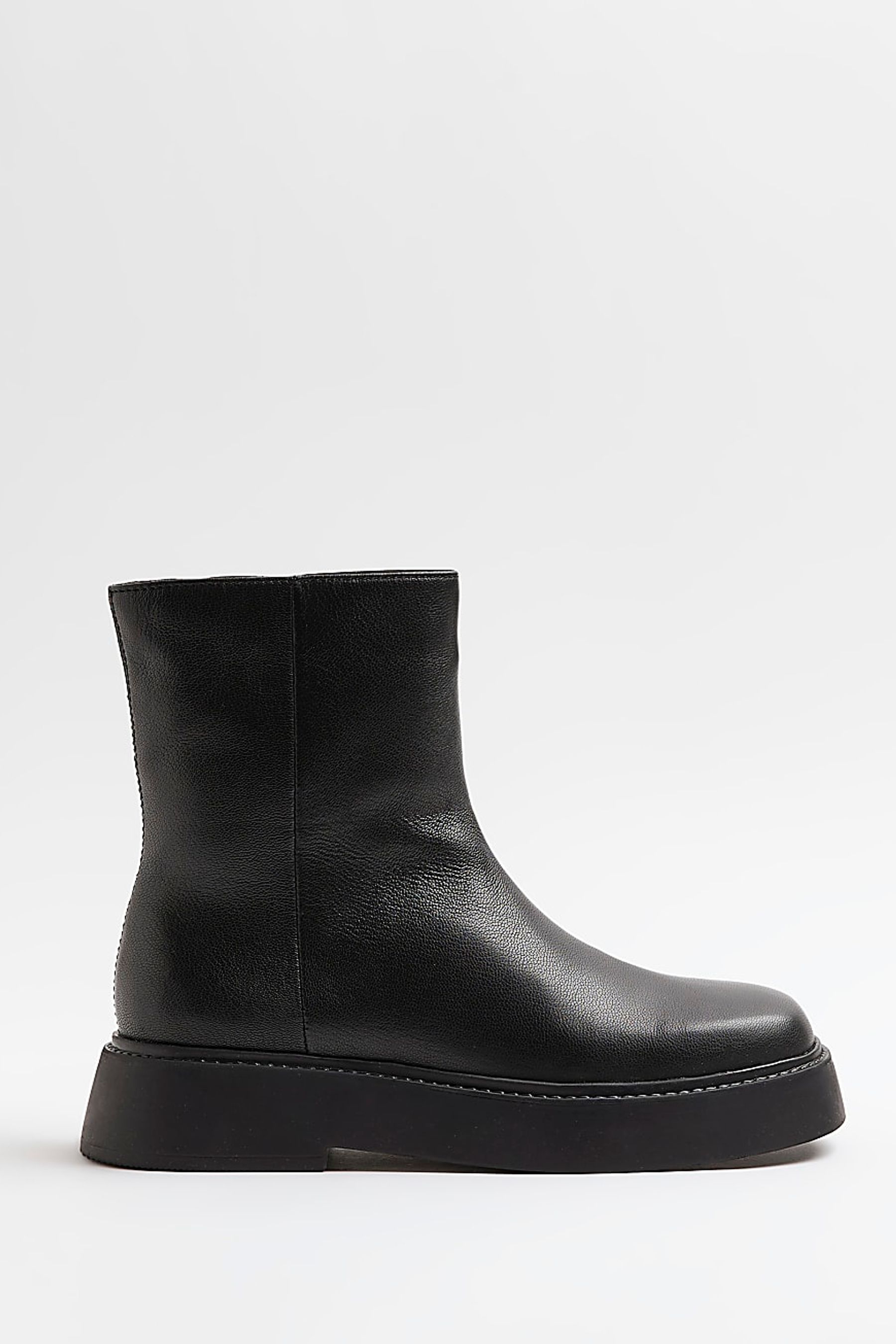 Next river island boots hot sale
