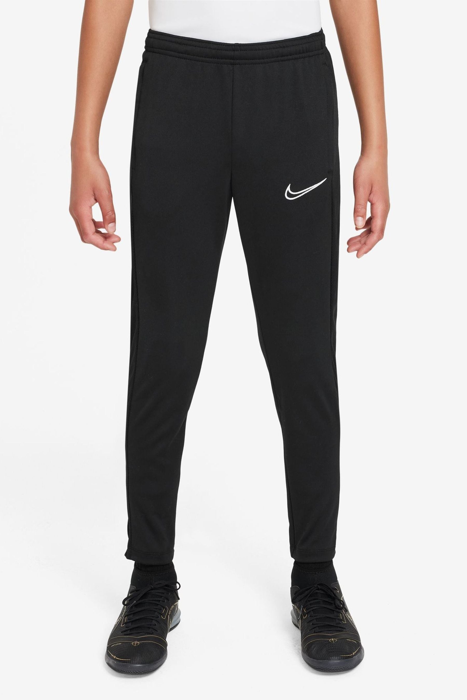 Black joggers womens nike shop
