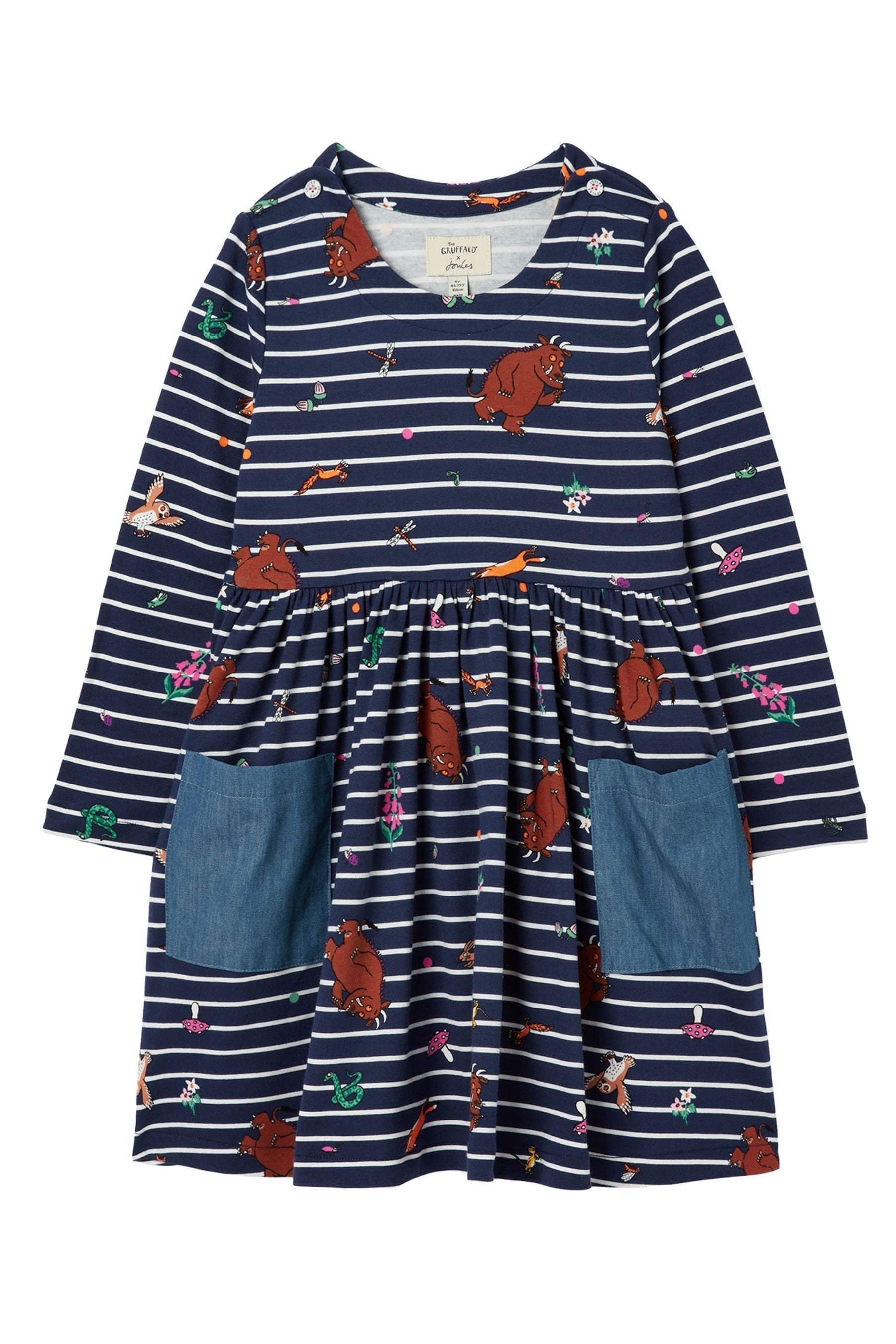 Joules breton dress outlet