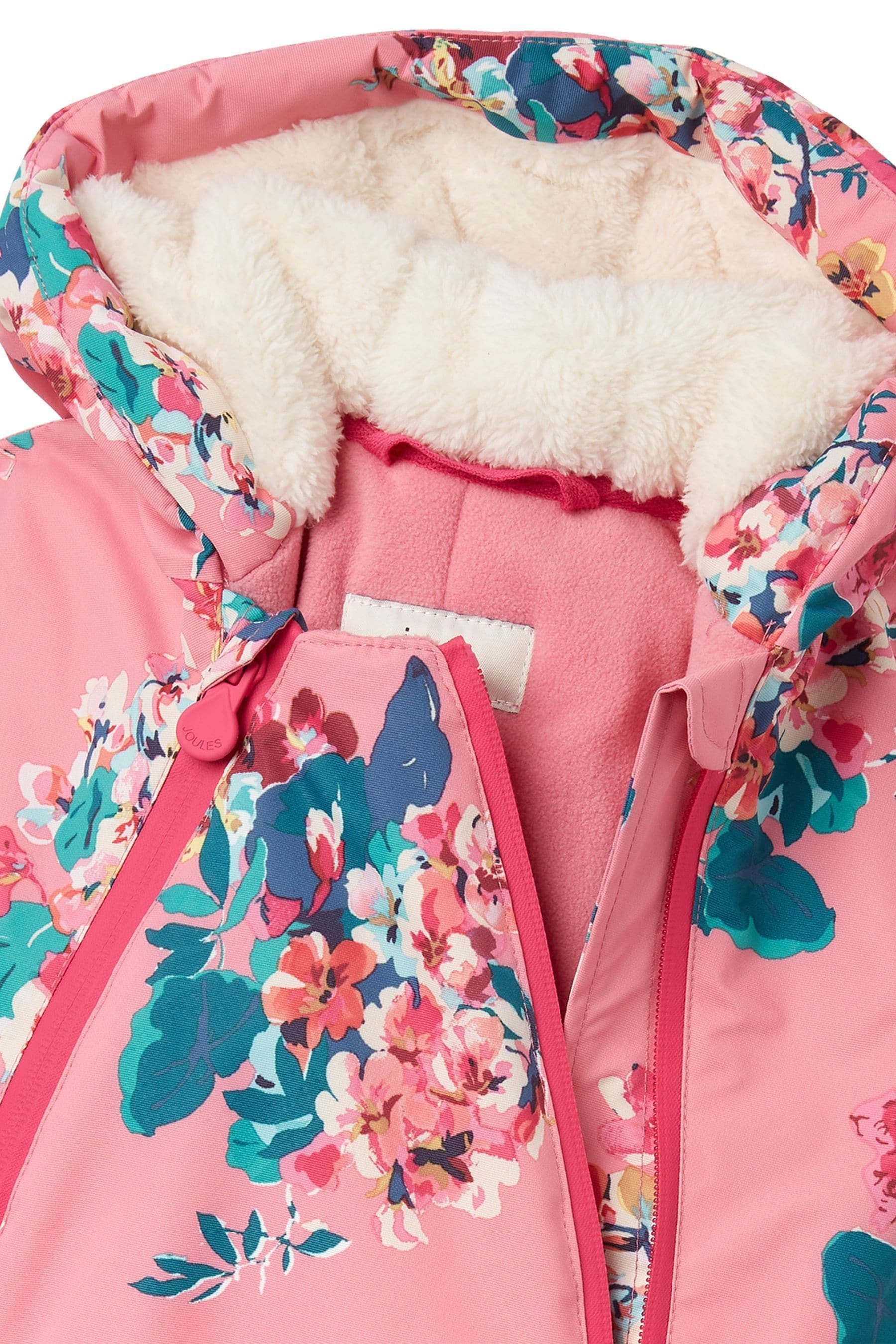 Joules snowsuit best sale