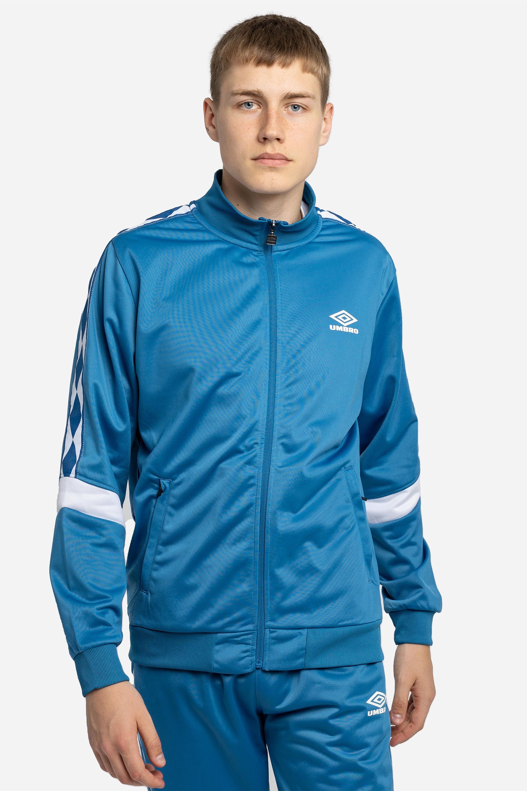 Umbro diamond jacket outlet