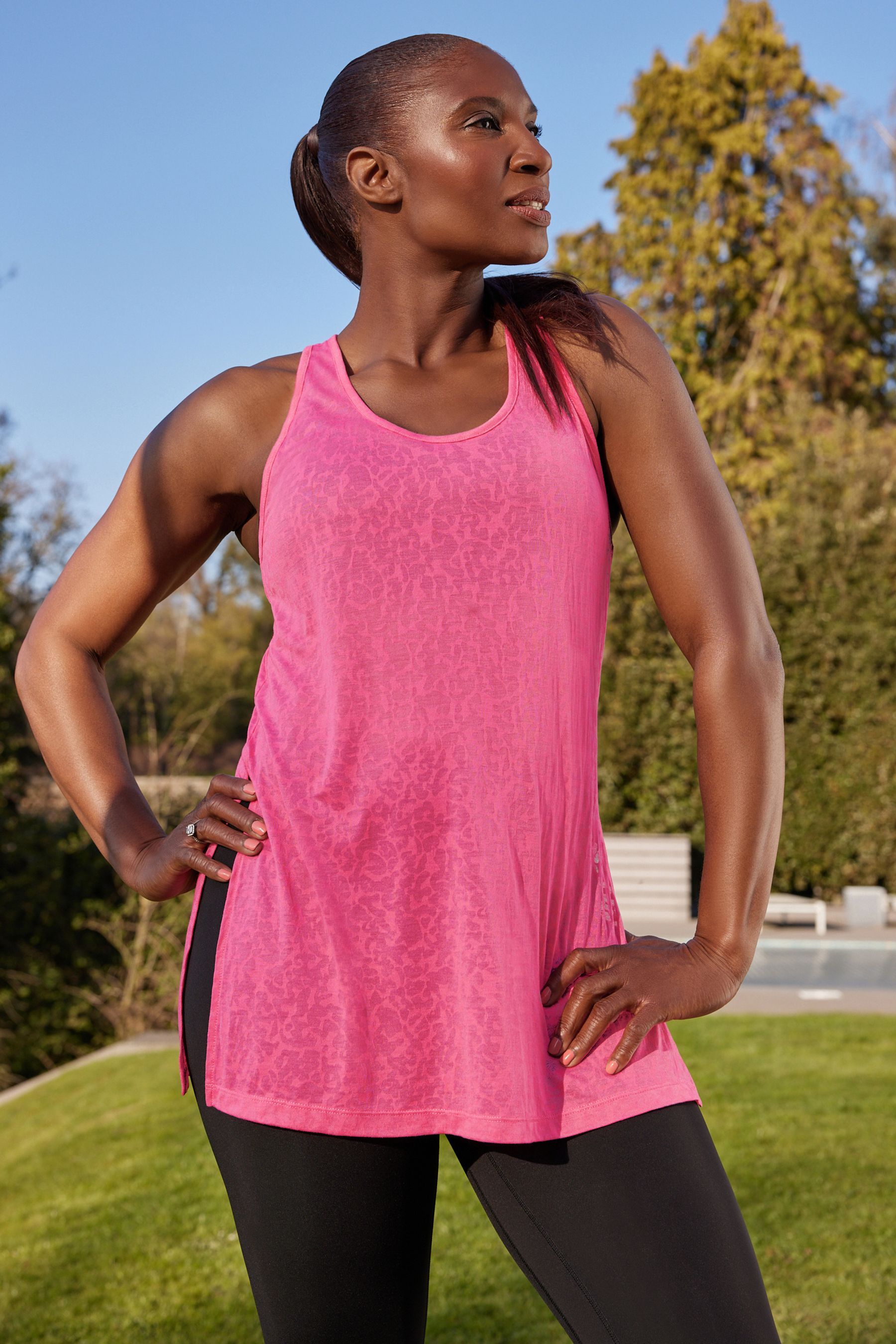 Next vest tops outlet