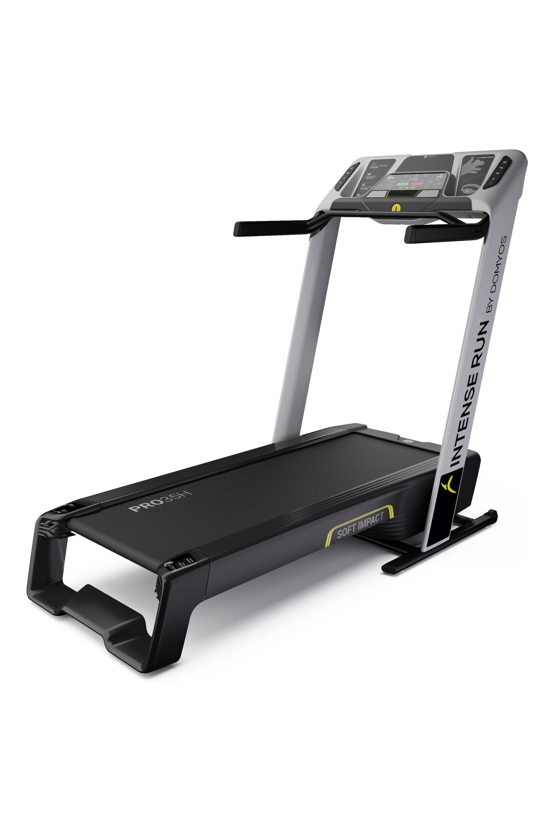 Decathlon treadmill review 2025