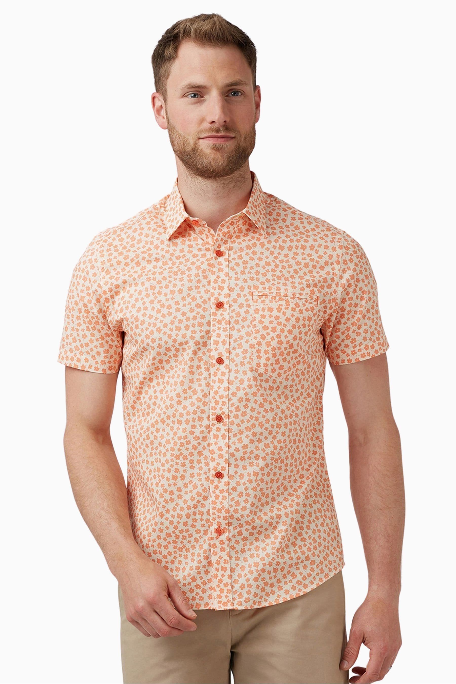 Jeff banks short sleeve shirts deals