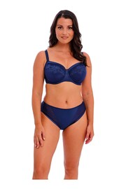 Fantasie Envisage Underwired Full Cup Side Support Bra - Raspberry