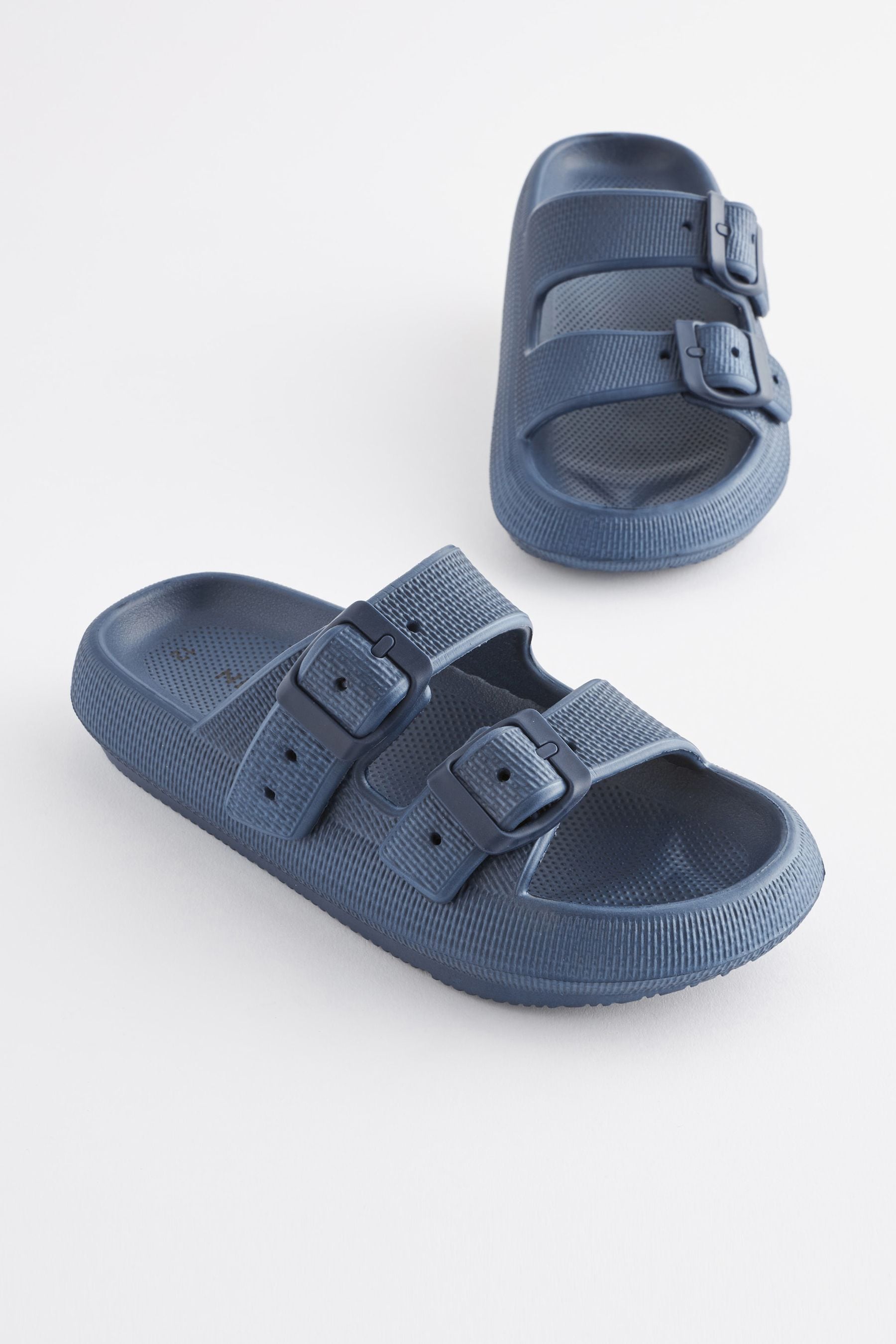 Next navy sandals top
