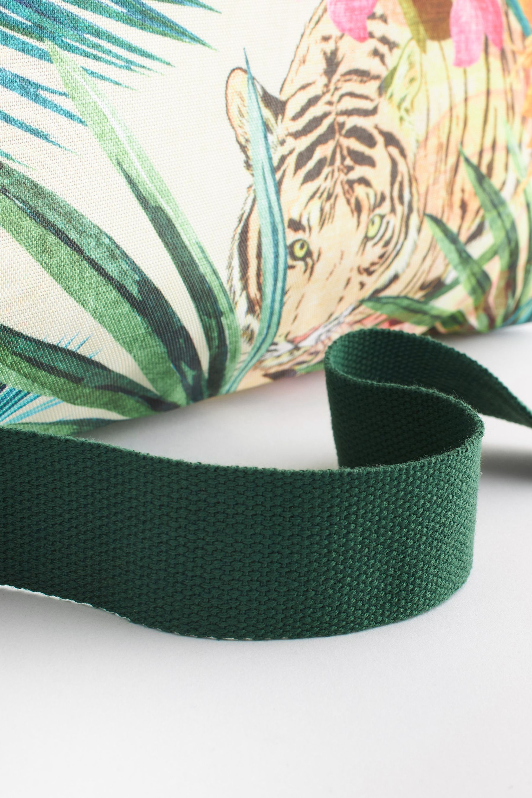 Foldaway beach bag clearance