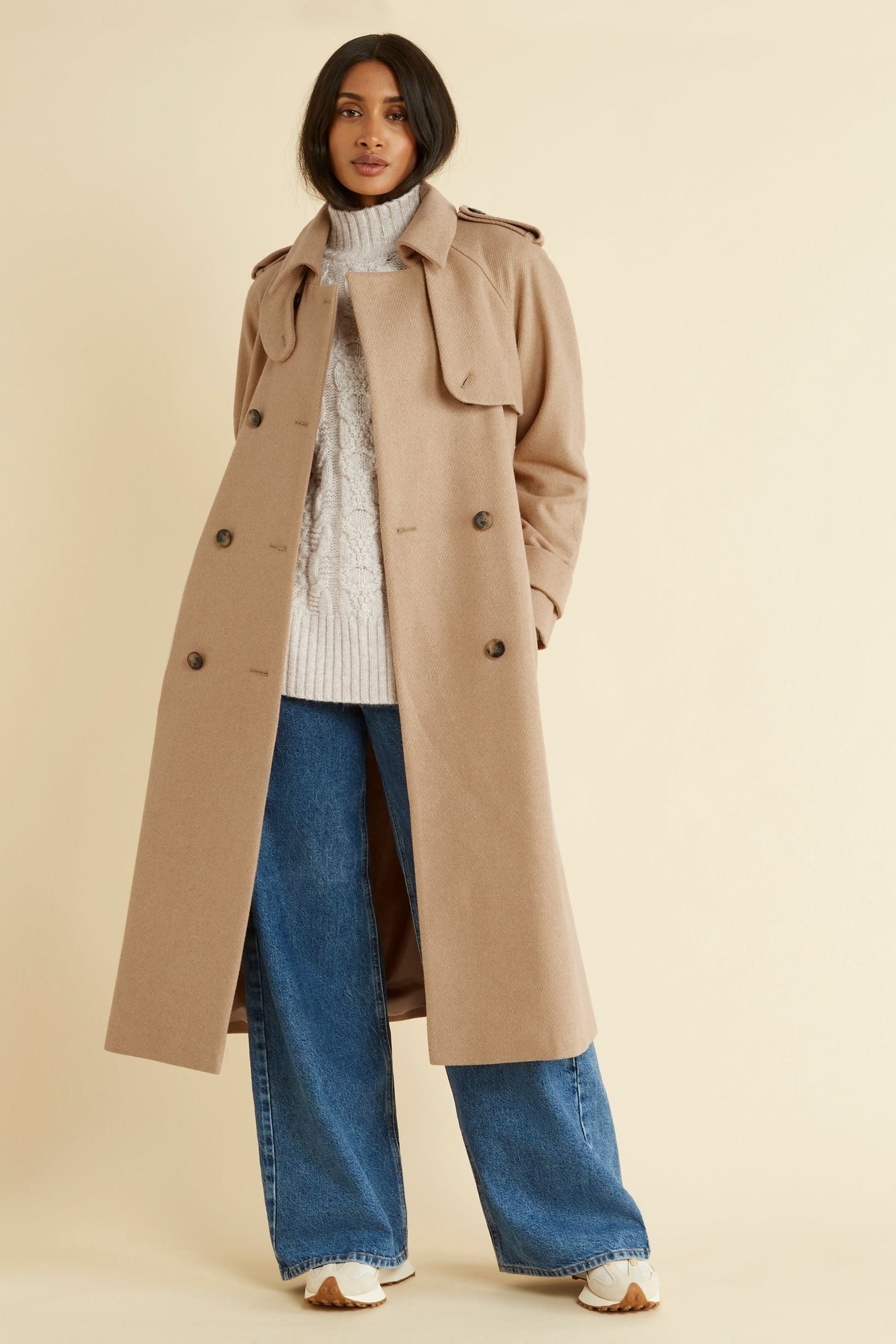 Next mac coat deals