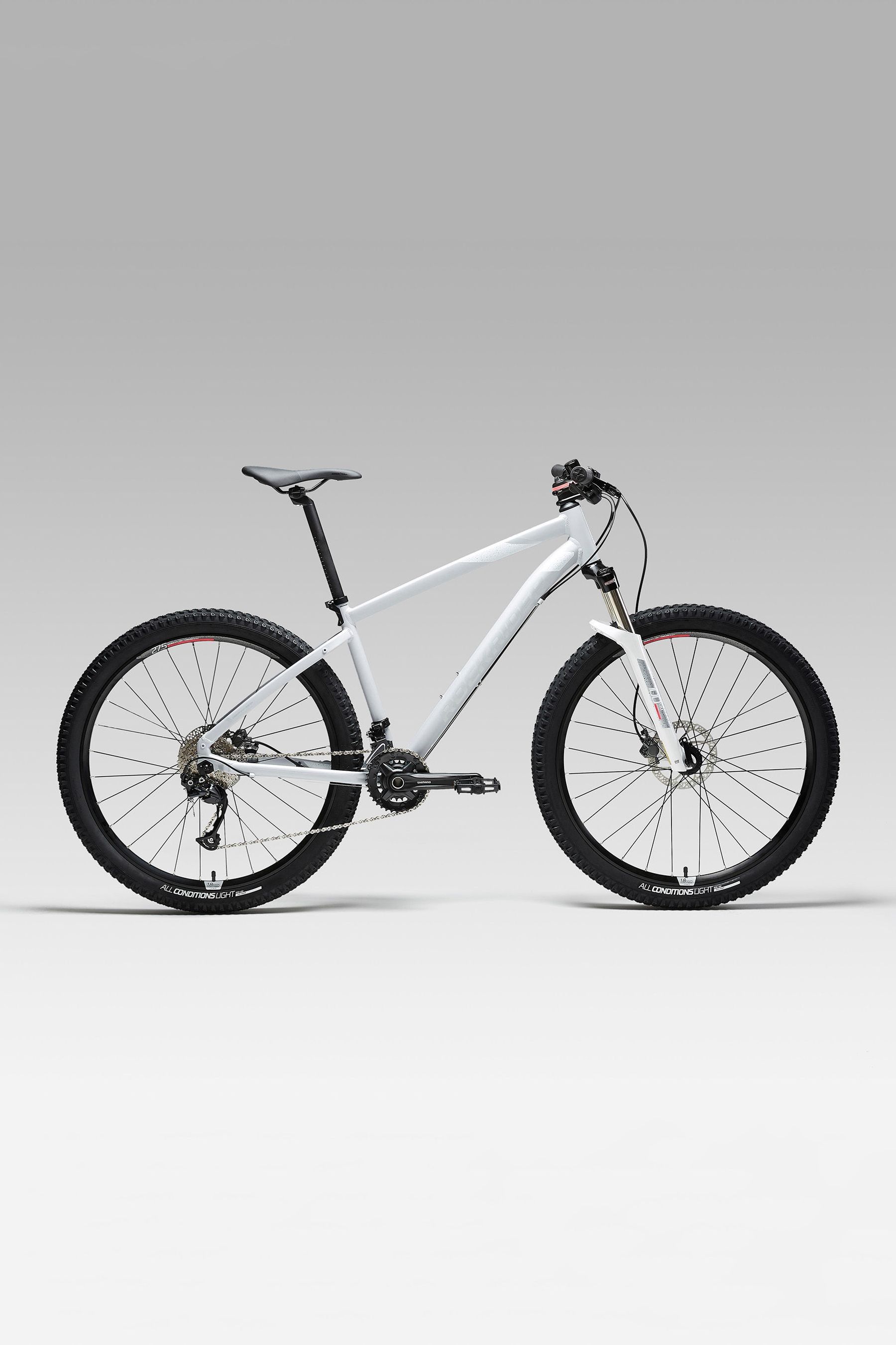 Decathlon mtb 27.5 best sale