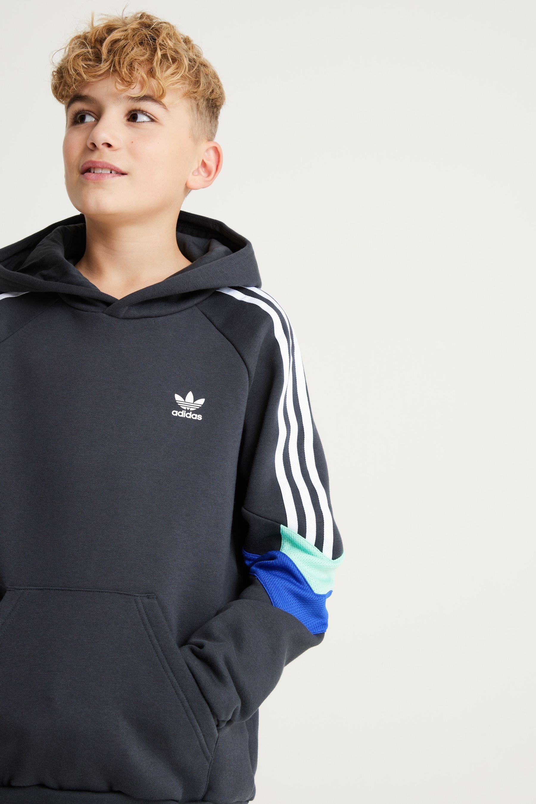 Sweat adidas junior garcon 2025