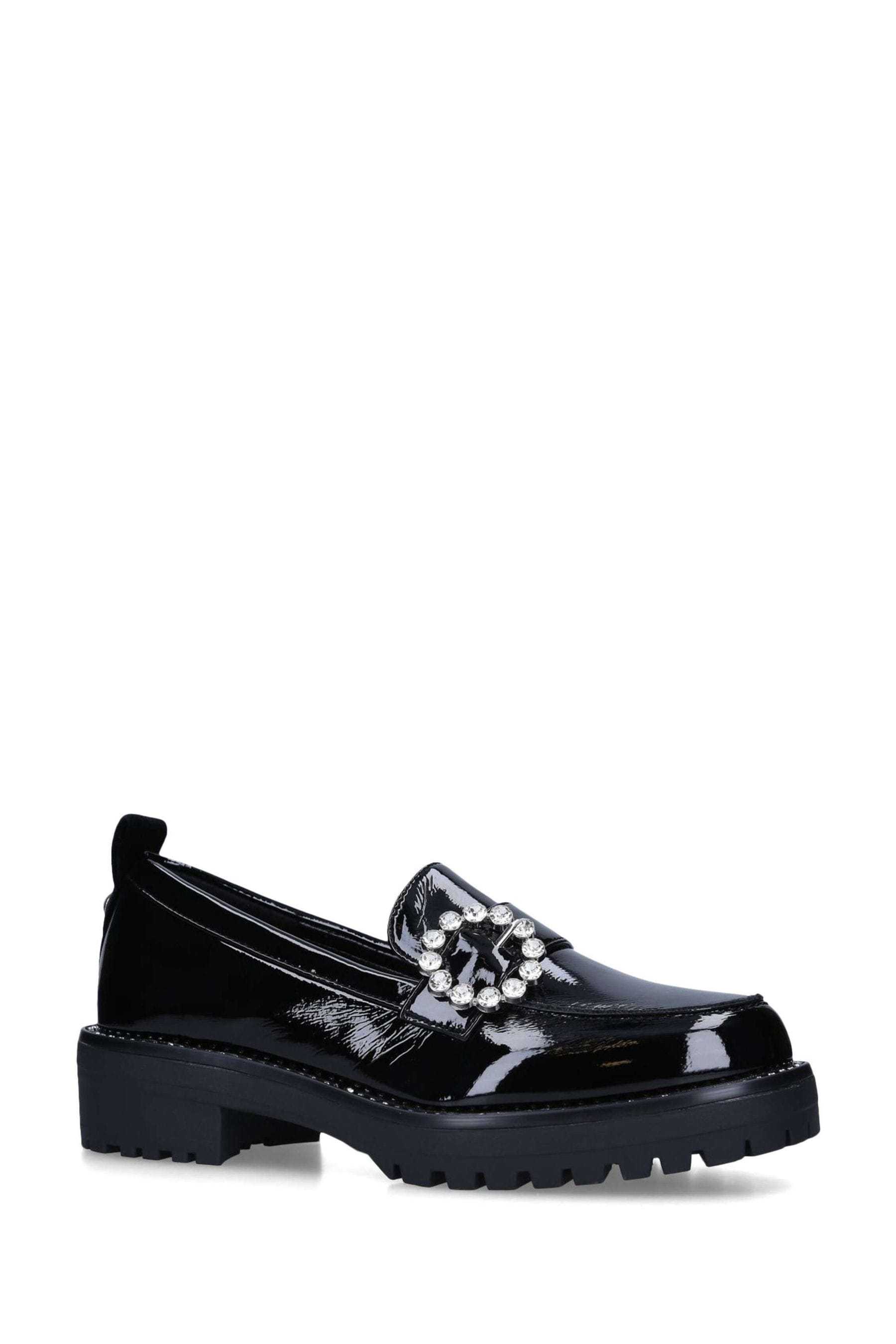 Buy Miss KG Norah Black Shoes from Next Oman
