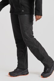 Craghoppers Aysgarth Black Thermo Trousers - Image 1 of 6