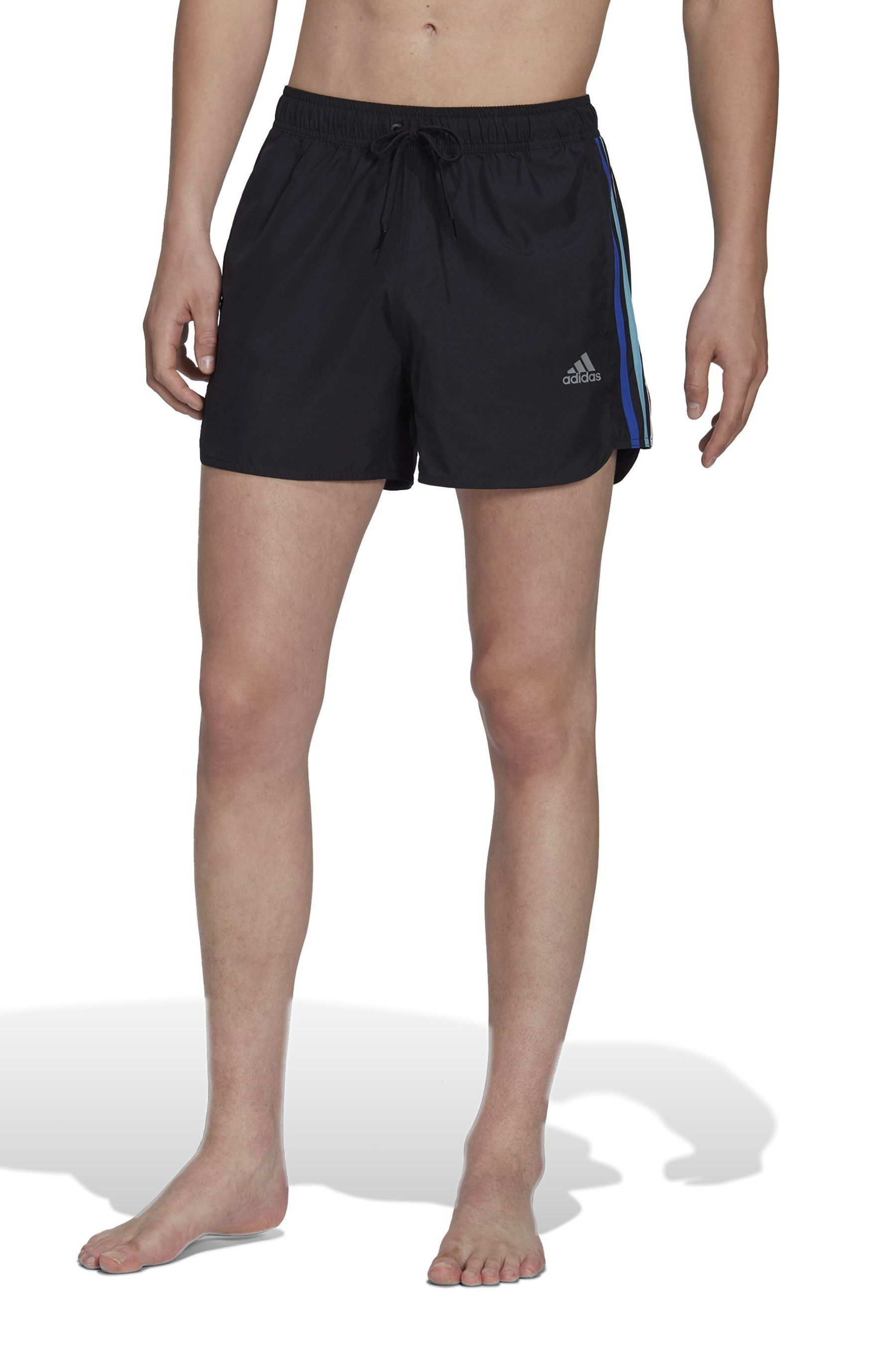 Retro adidas swim shorts online