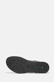 Timberland Black Chicago Riverside Two Band Sandals - Image 5 of 5